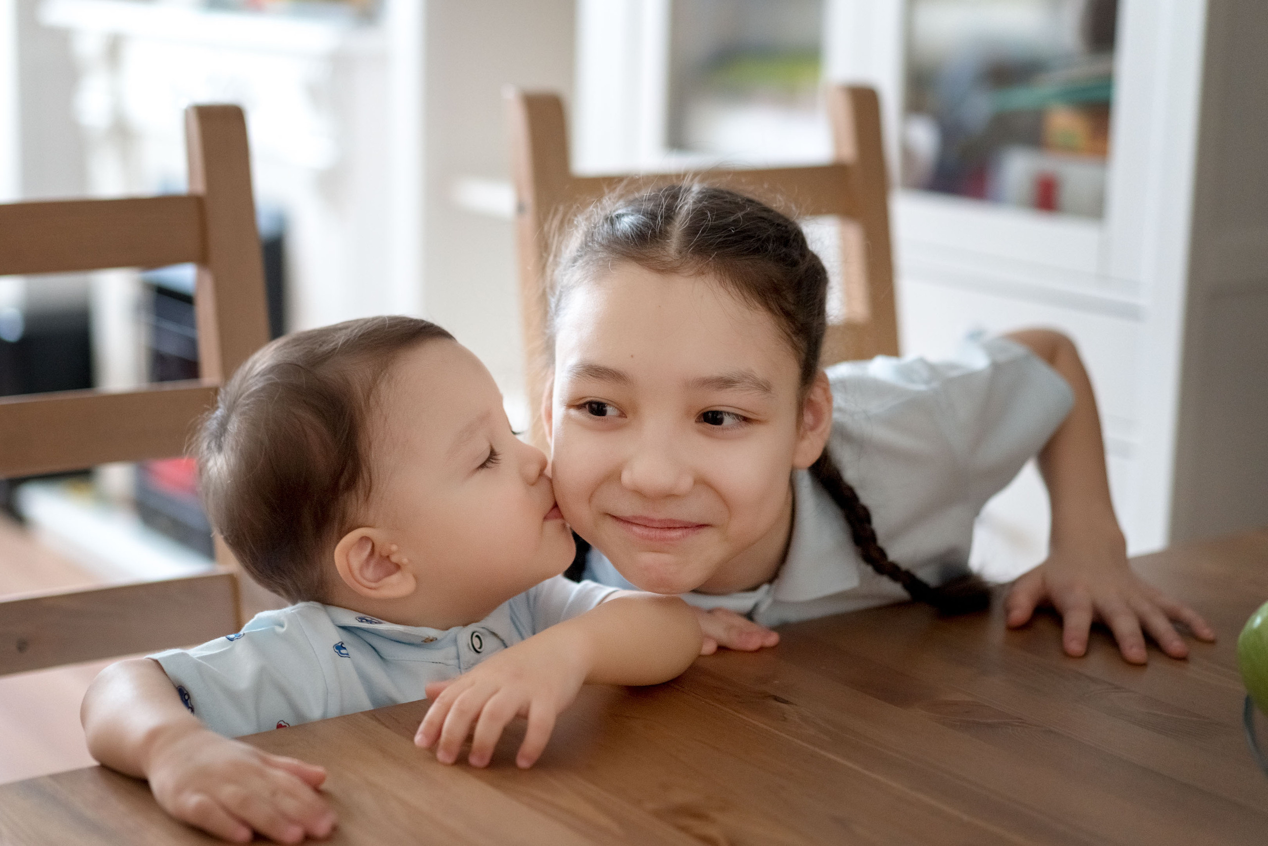 Лайфстайл. Семейный и детский фотограф в Якутске Анастасия Рыжикова