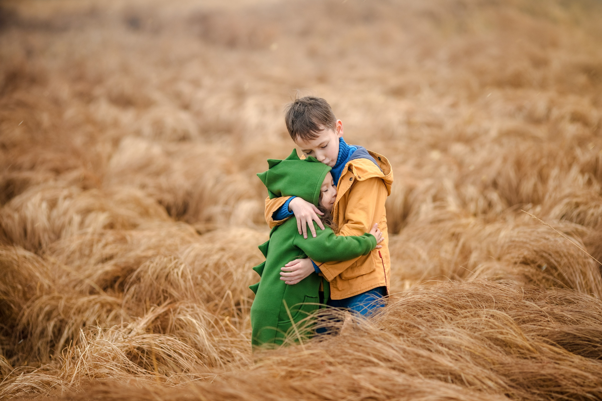 Уличные фотосессии. Семейный и детский фотограф в Якутске Анастасия Рыжикова