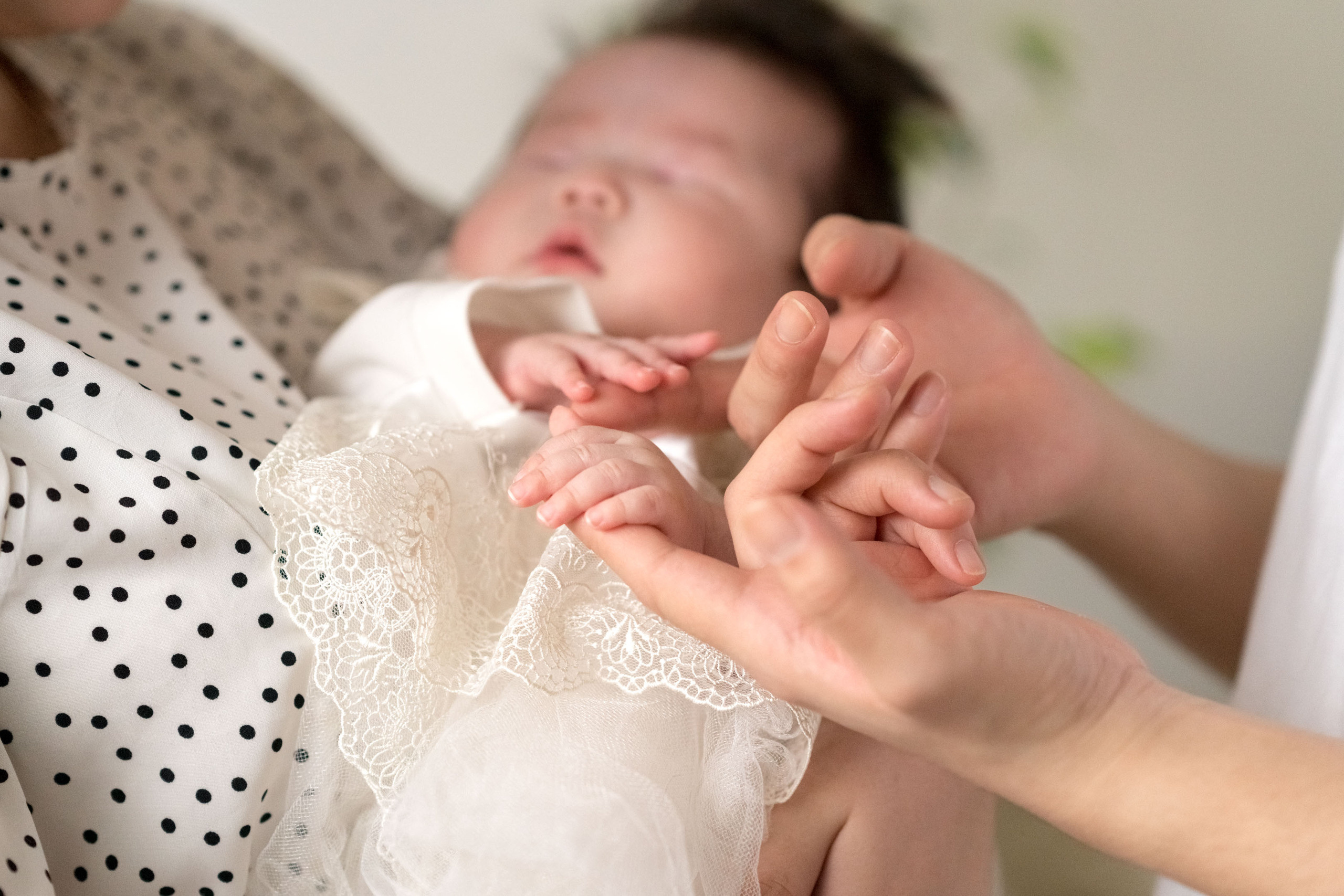 Домашние фотосессии. Семейный и детский фотограф в Якутске Анастасия Рыжикова