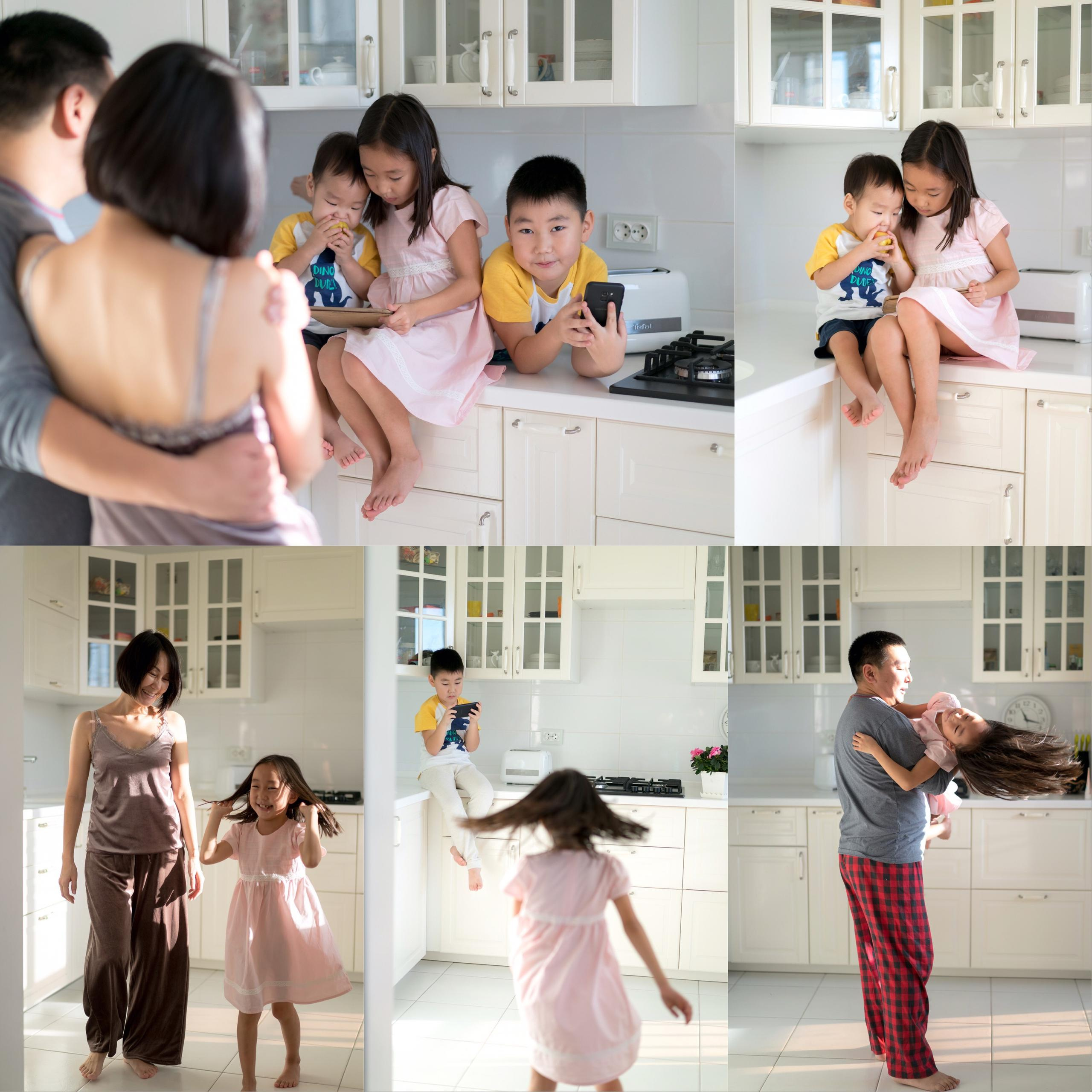 Лайфстайл. Семейный и детский фотограф в Якутске Анастасия Рыжикова