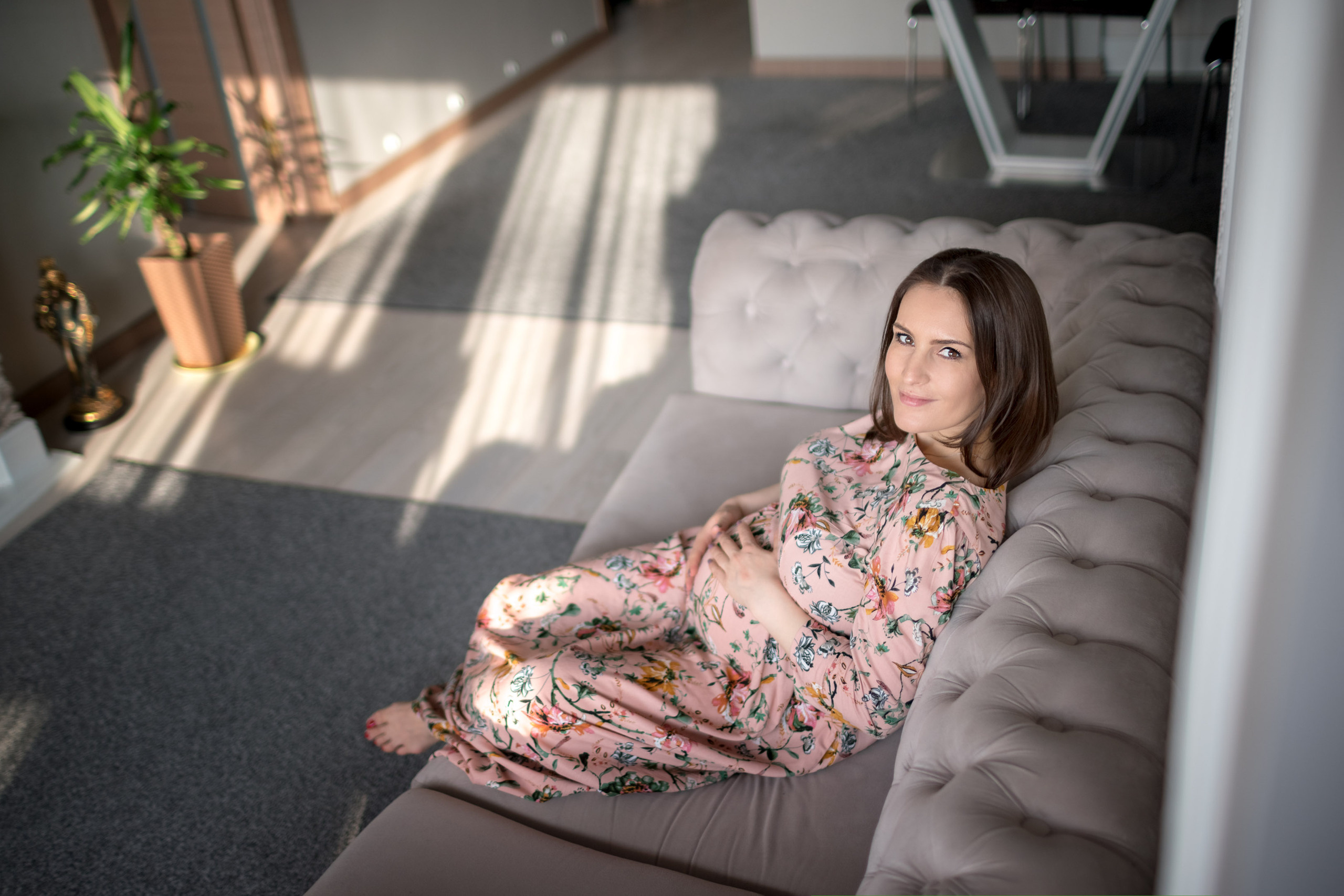 Лайфстайл. Семейный и детский фотограф в Якутске Анастасия Рыжикова