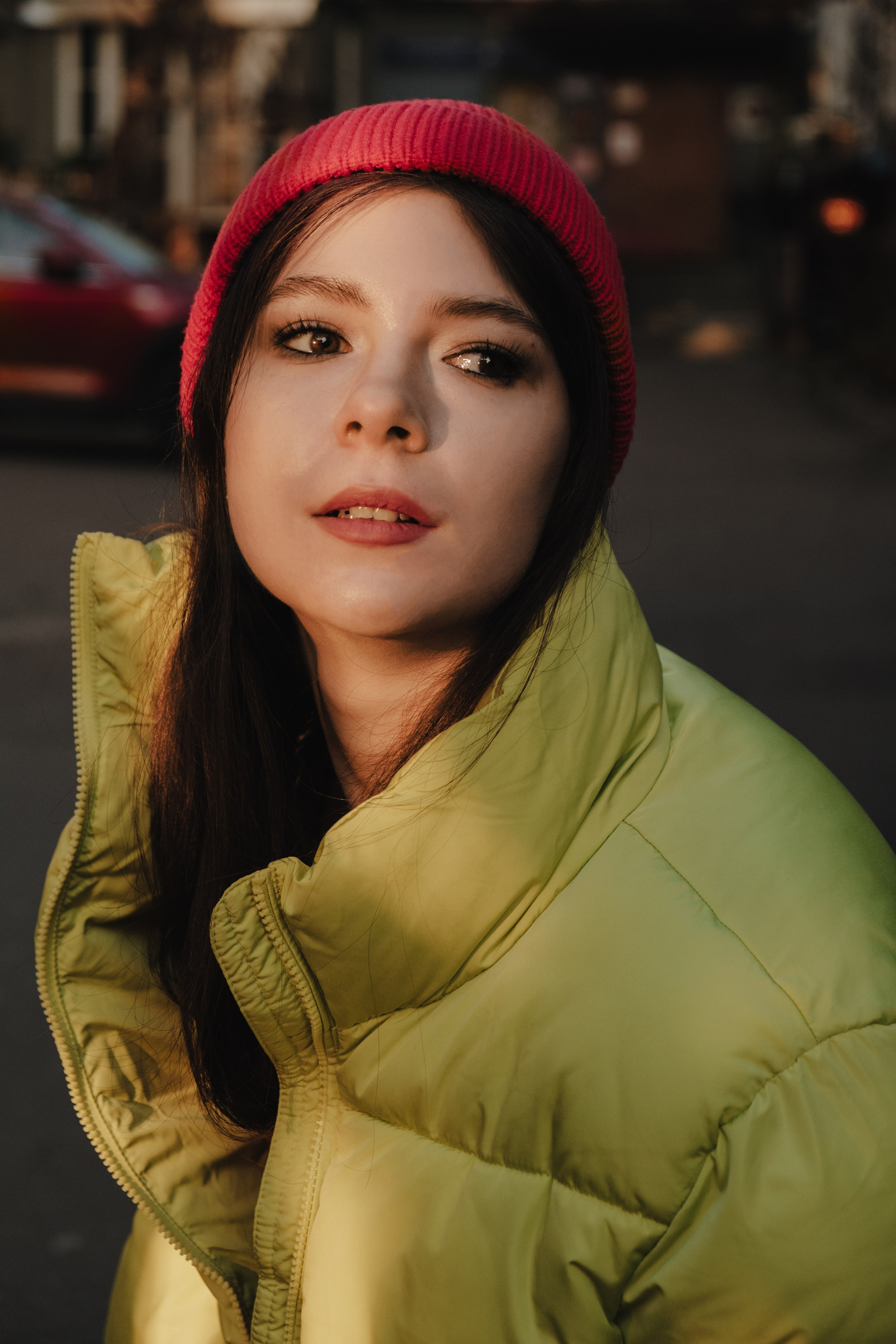 Ирина. Vladimirbaklenev