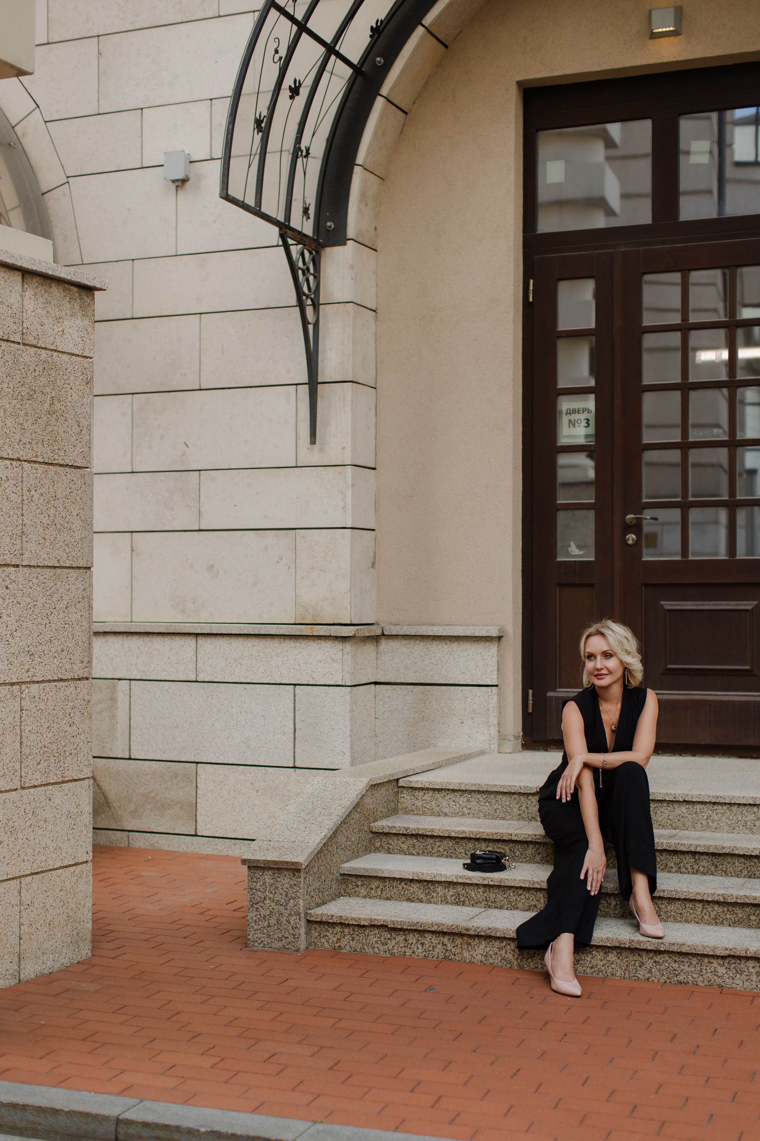 Прогулка. Семейный и детский фотограф в Москве Кузьмина Мария