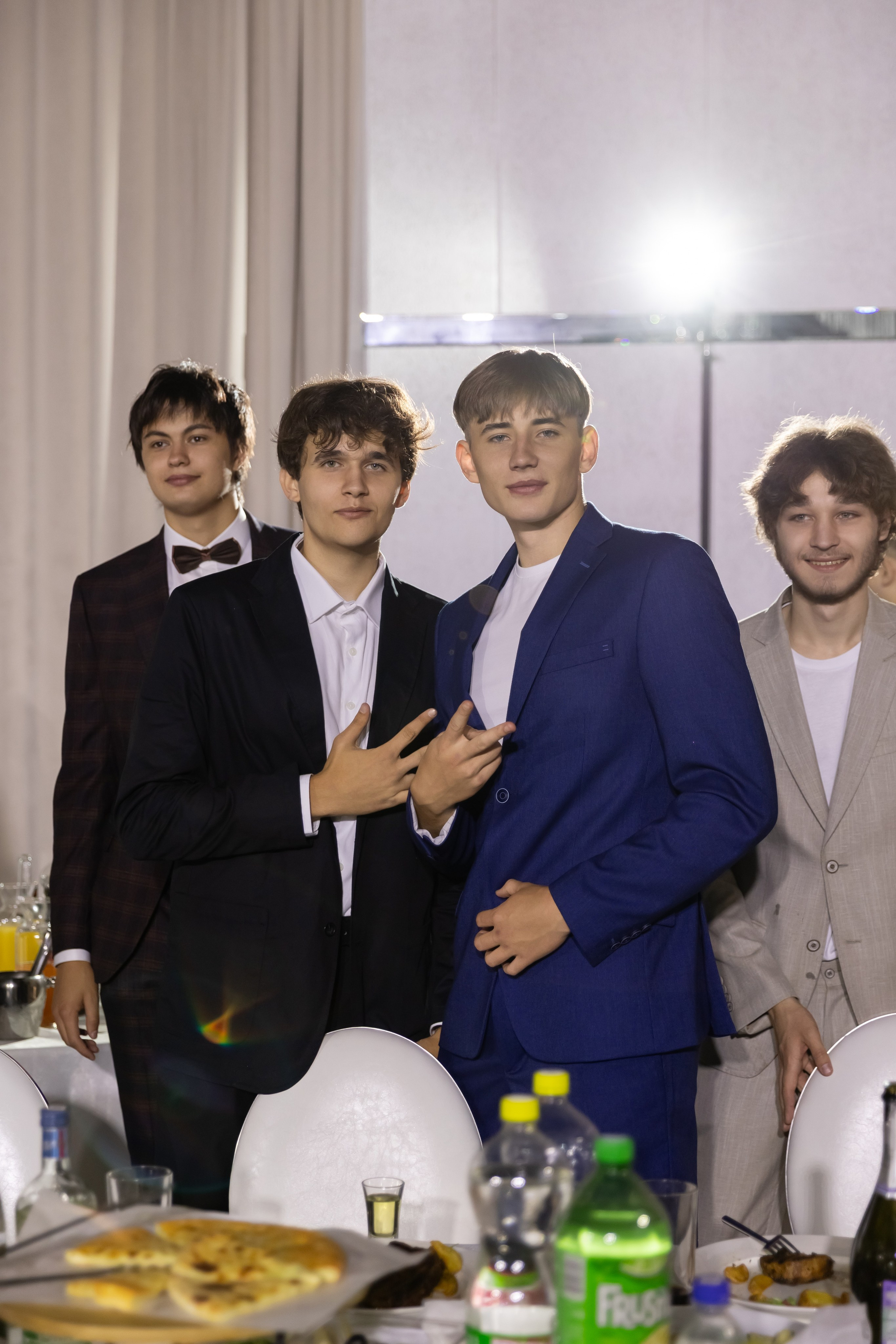 Выпускной 2025. Свадебный, репортажный фотограф Ирина Шкурина