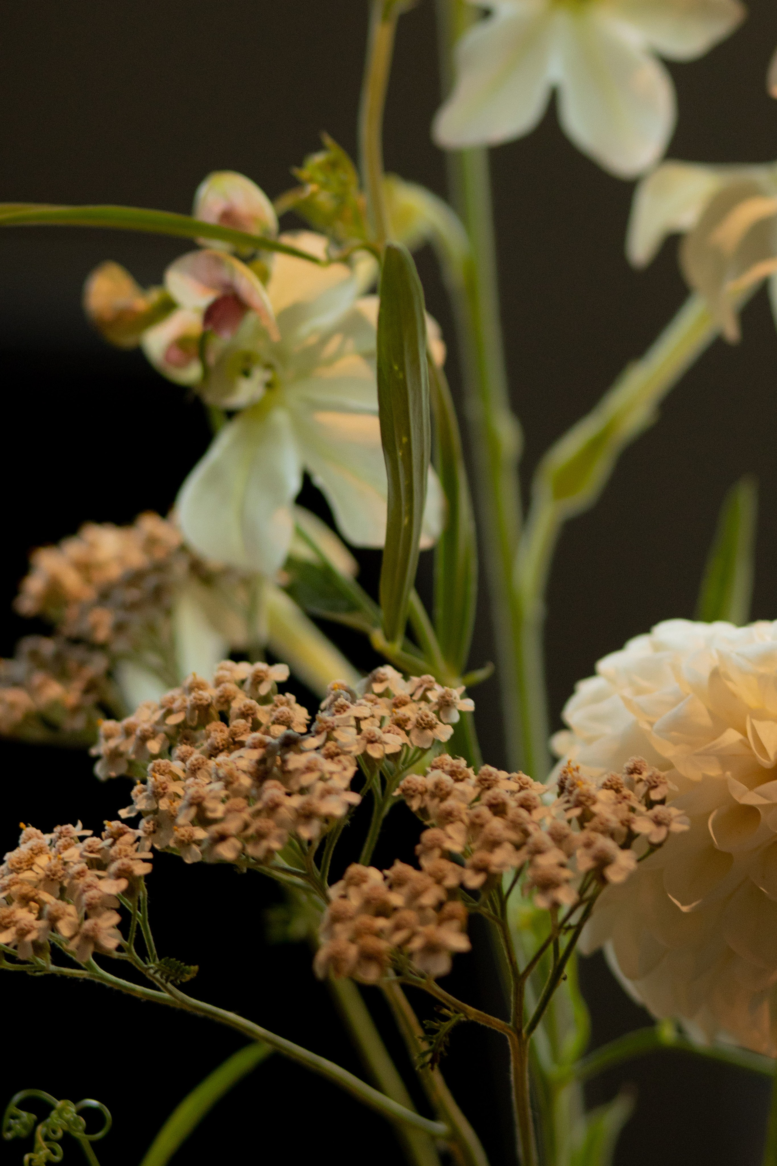 Алина & Николай. Оформление свадеб, декор свадеб Вера Маркова, Москва