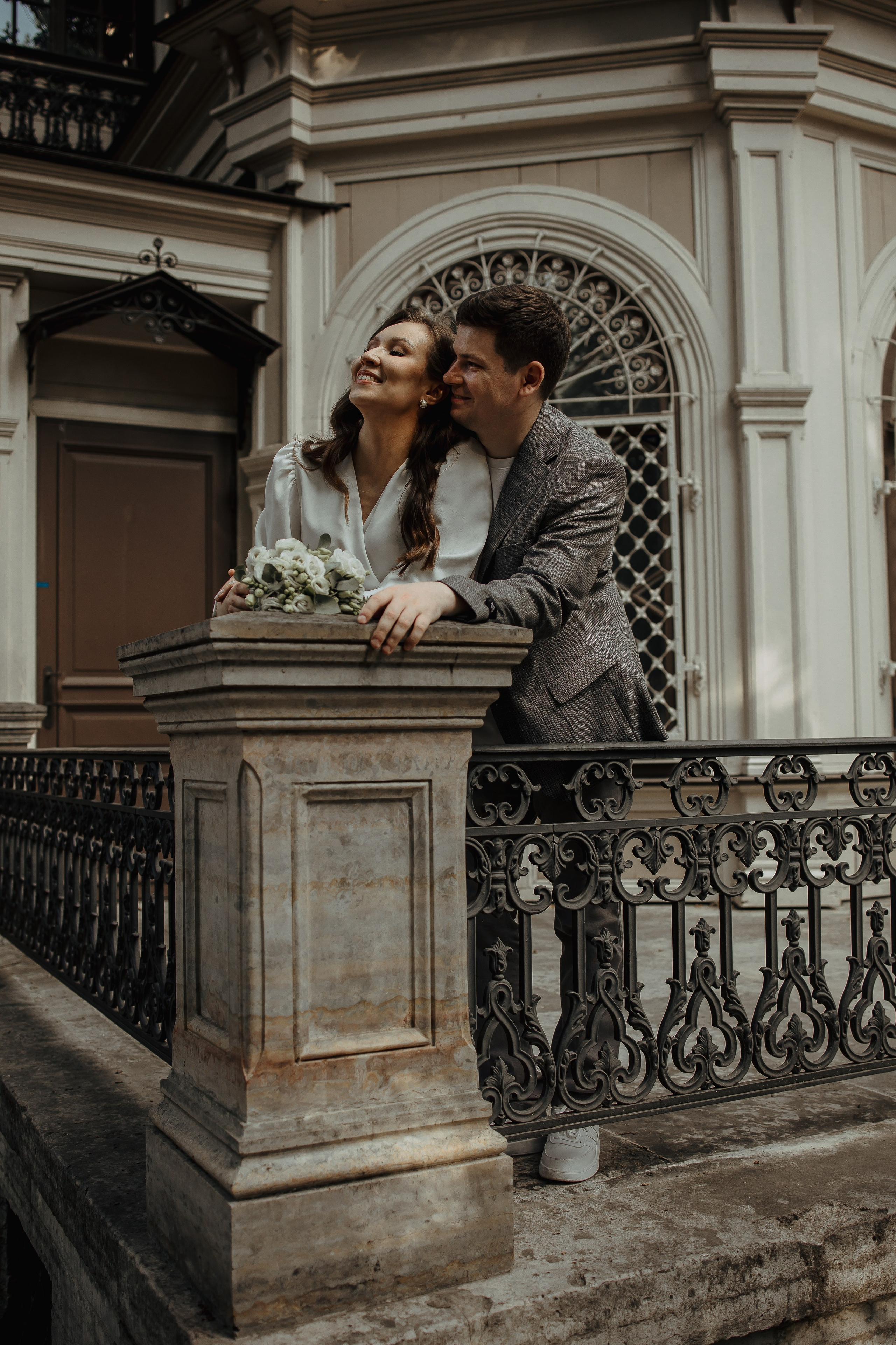 Алина & Максим. Семейный и Свадебный фотограф в Санкт-Петербурге Плохая Екатерина