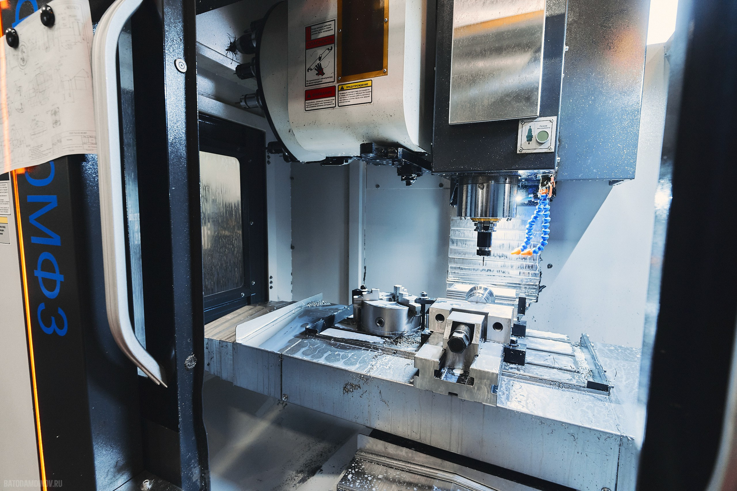 ГЛК-Промтех. Фотограф Новосибирск I Дамдинов Бато