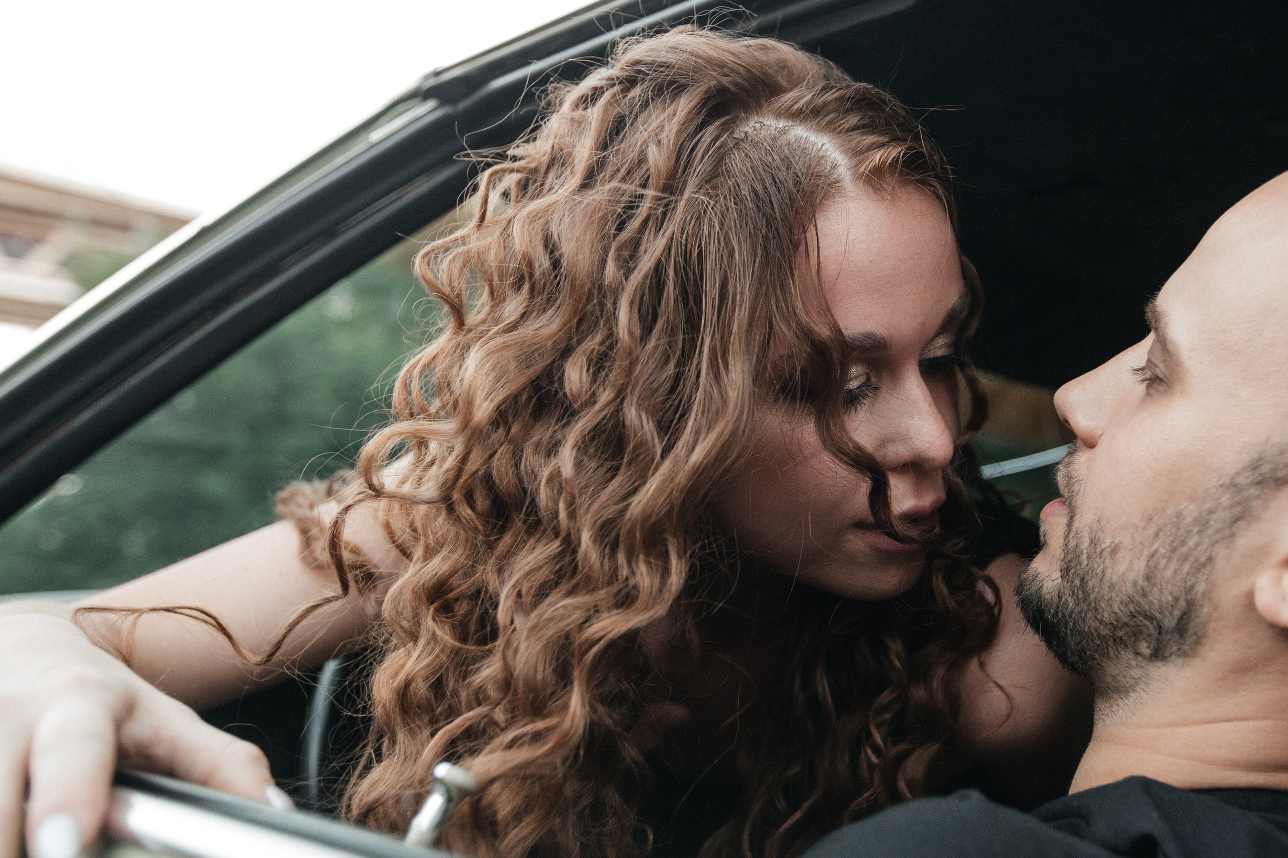 Тимофей и Карина. Свадебный и Репортажный фотограф Нижний Новгород Москва Ежов Иван