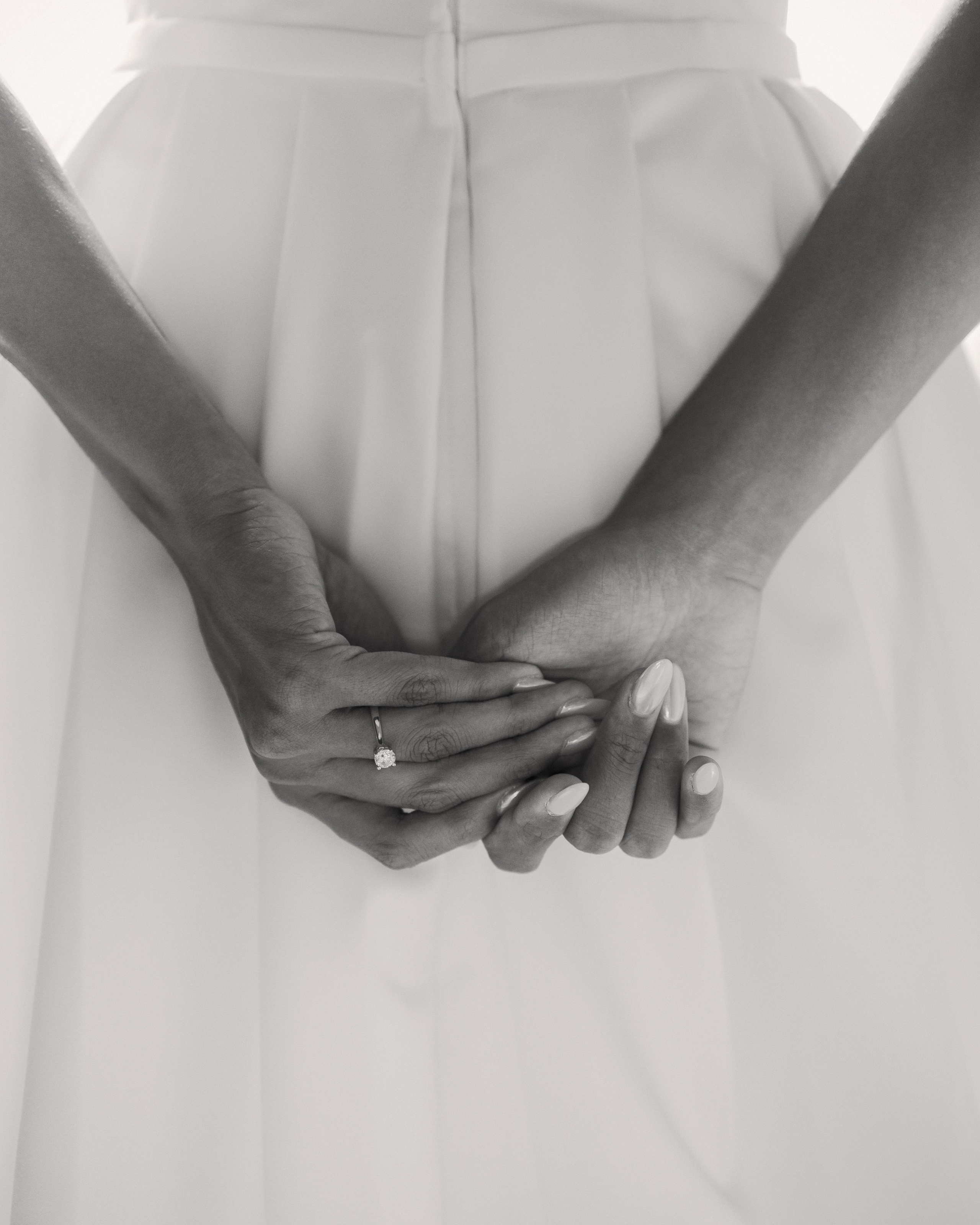 Нургуль и Джон. Фотограф в Ростове-на-Дону