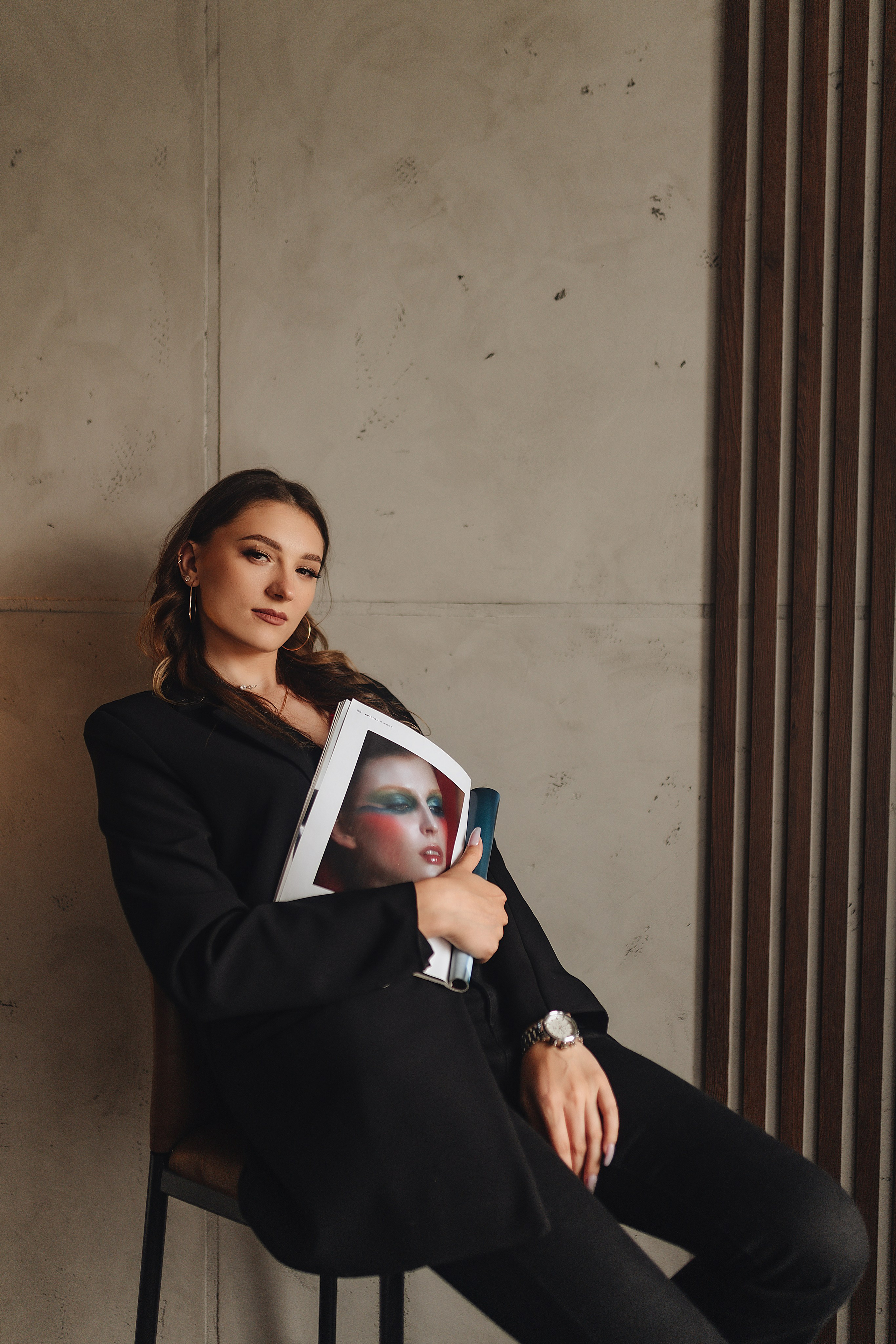 Наталья | Контент-съемка. Фотограф Карина Шмулёва. Воронеж и область