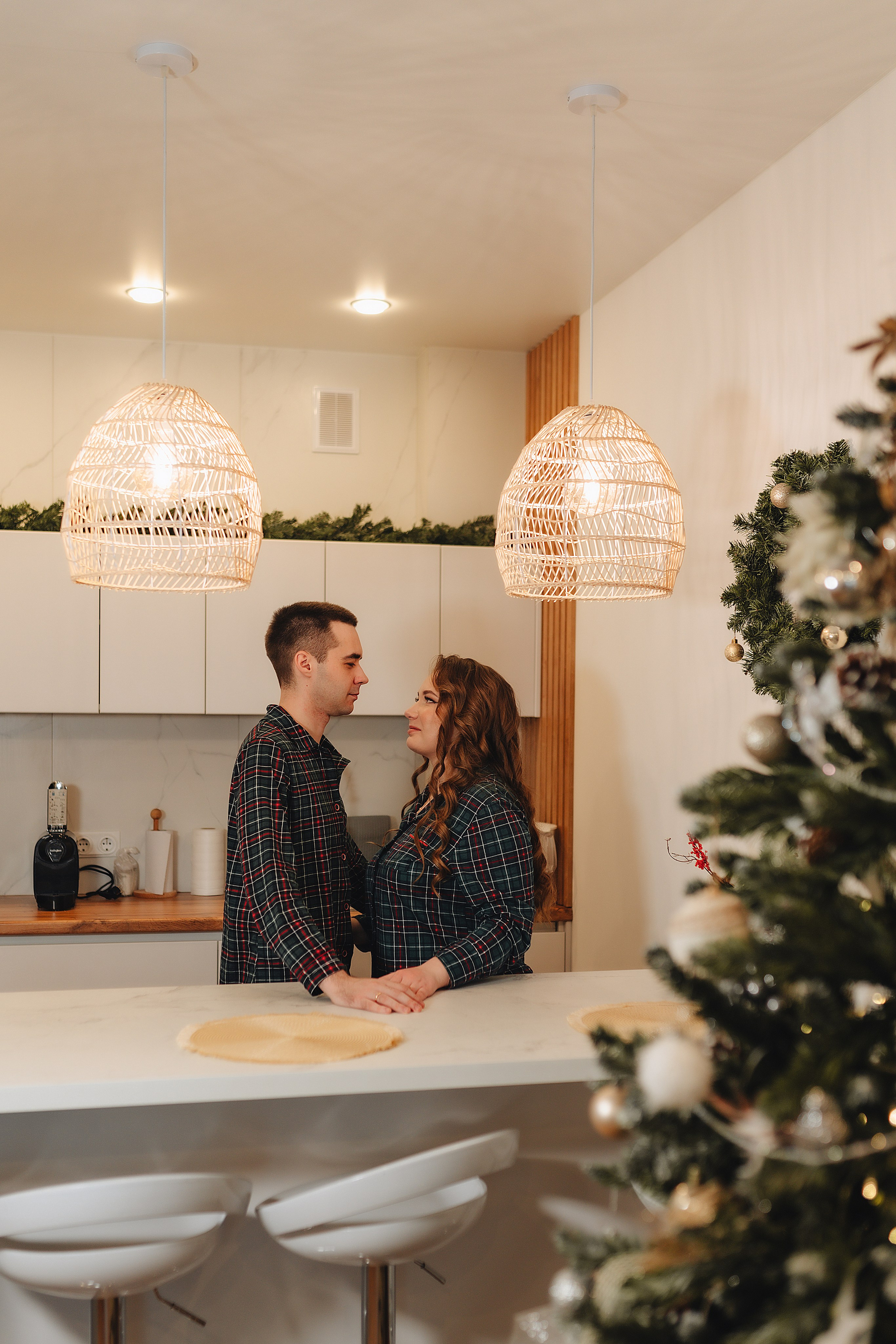 Мария и Александр. Фотограф Карина Шмулёва. Воронеж и область