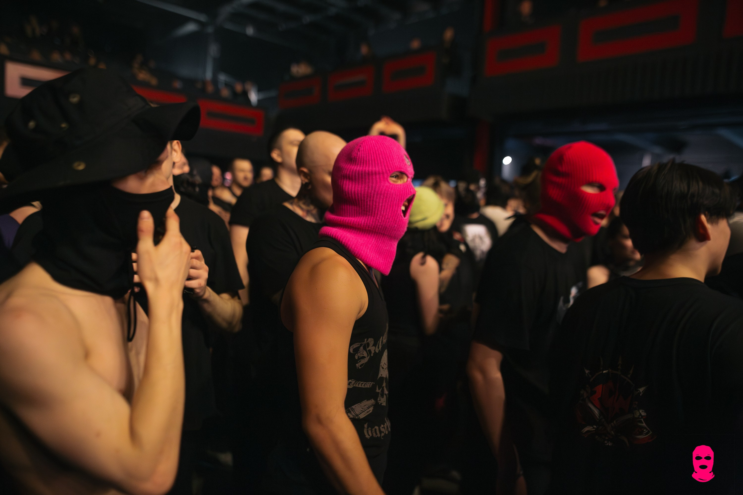 RAM. Sound. 08.11.2024. Главная