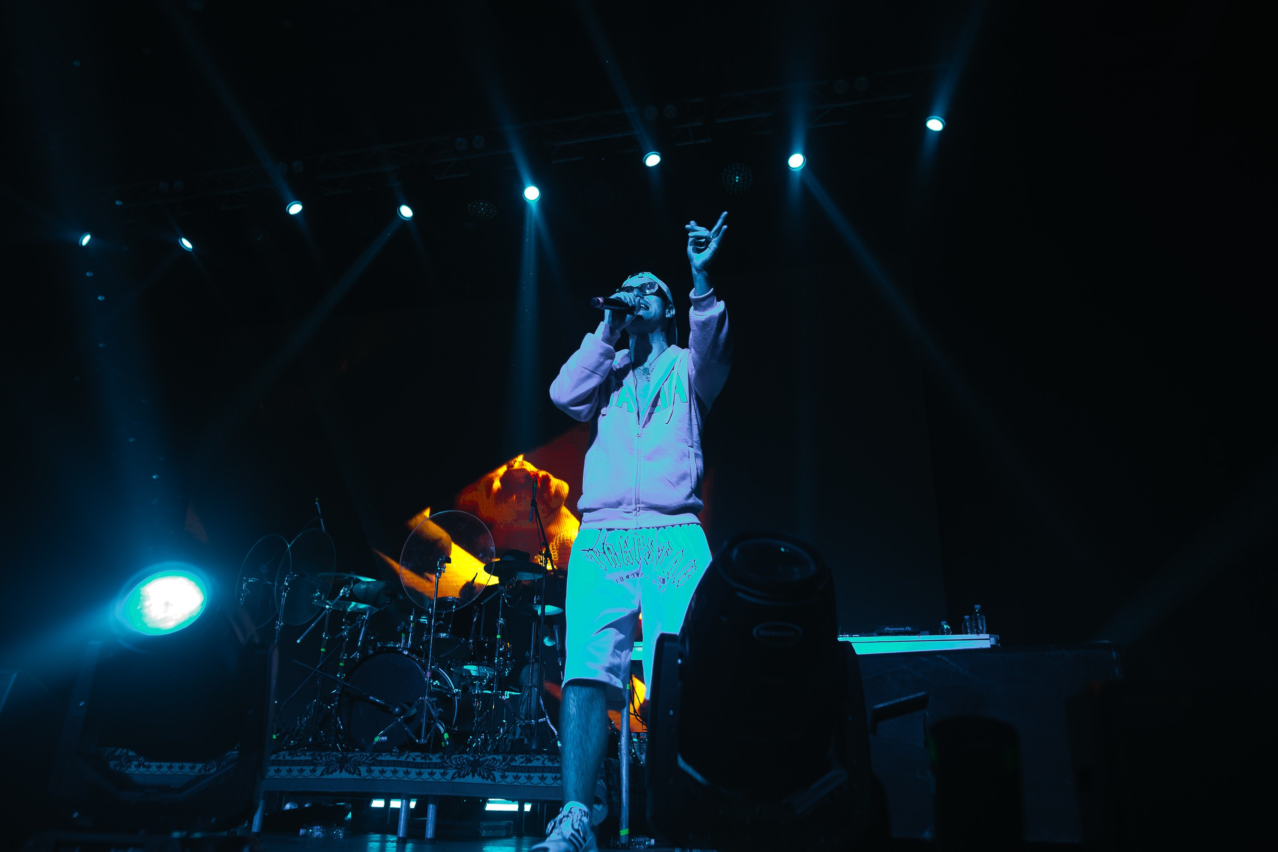 GSPD. Sound. 04.11.2024. Главная