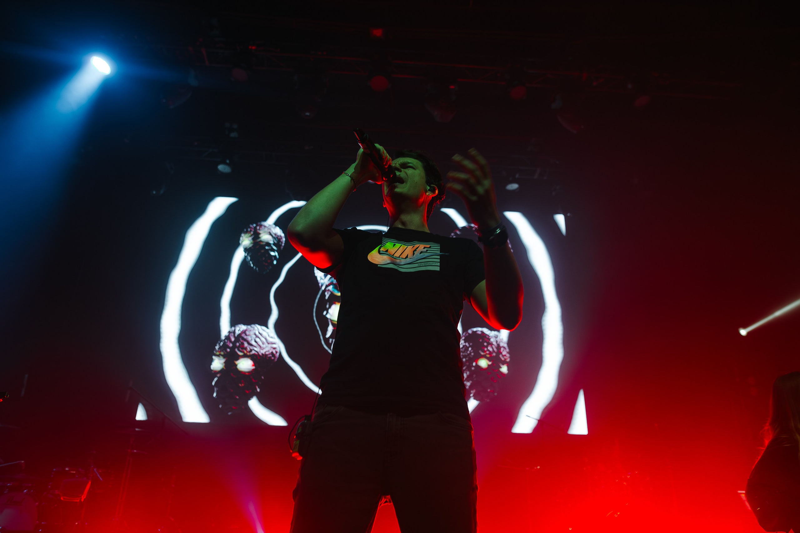 Б.А.У, Base. 07.01.2025. Главная