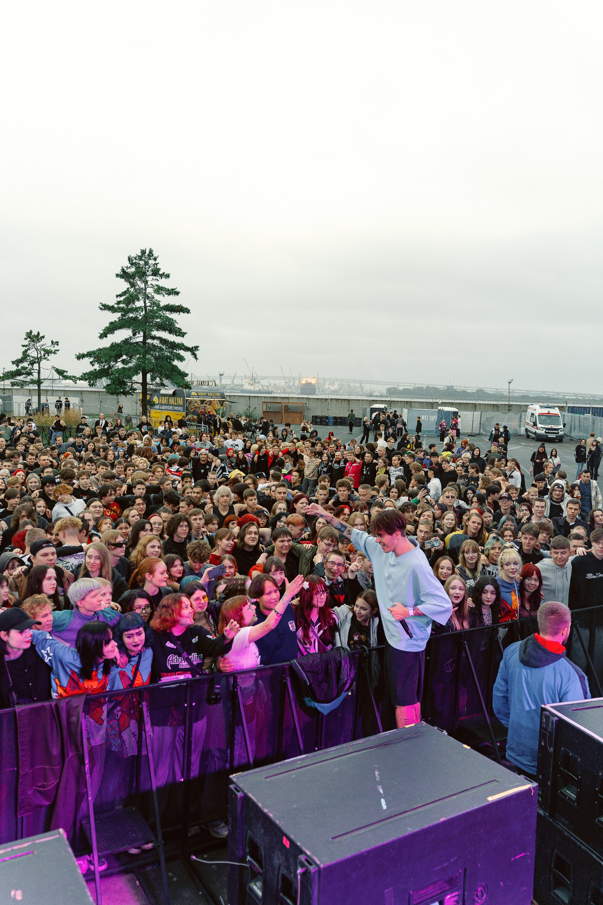 KSB-Muzic. Муз порт. 31.08.2025. Главная