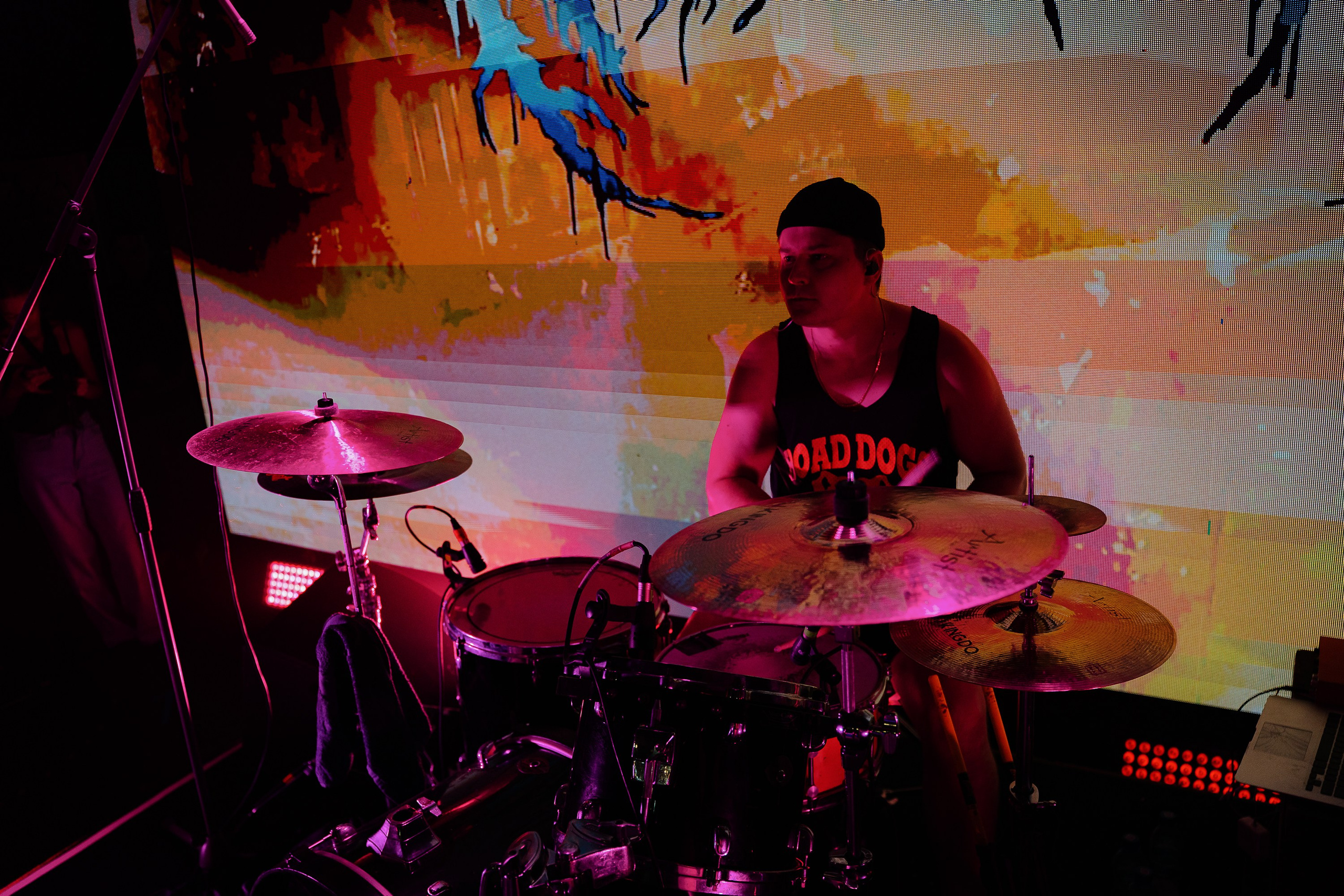 Панцушот. Рассвет. 04.10.2025. Главная