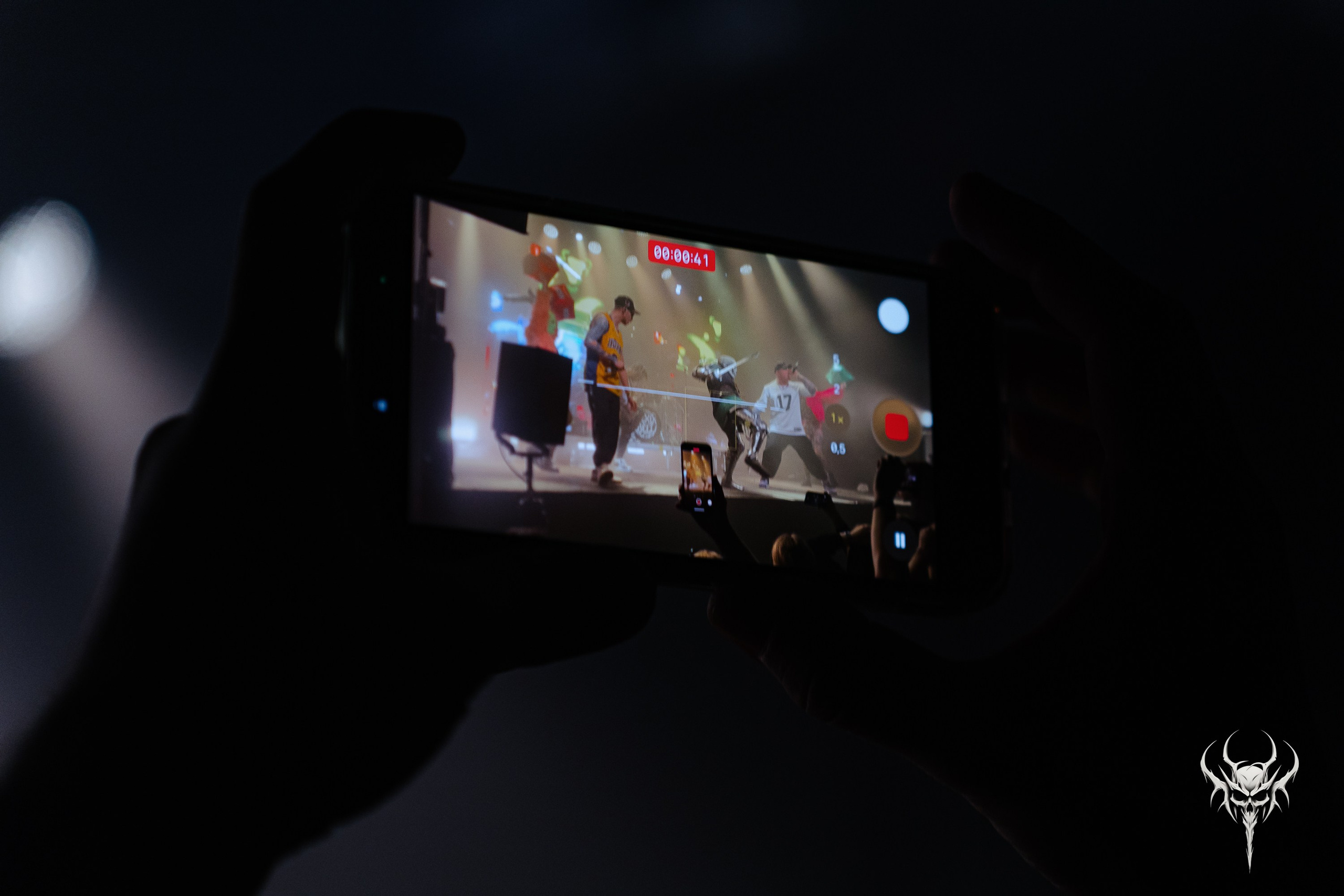 Dexdbell. Рассвет. 01.03.2026. Главная