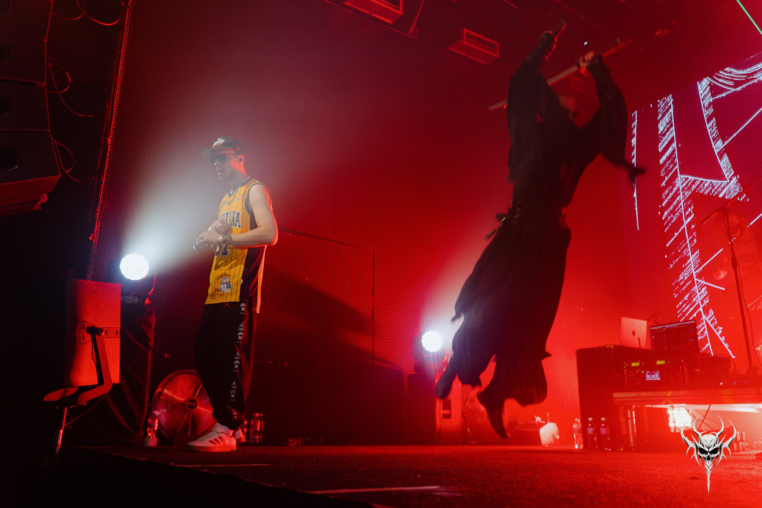 Dexdbell. Рассвет. 01.03.2026. Главная