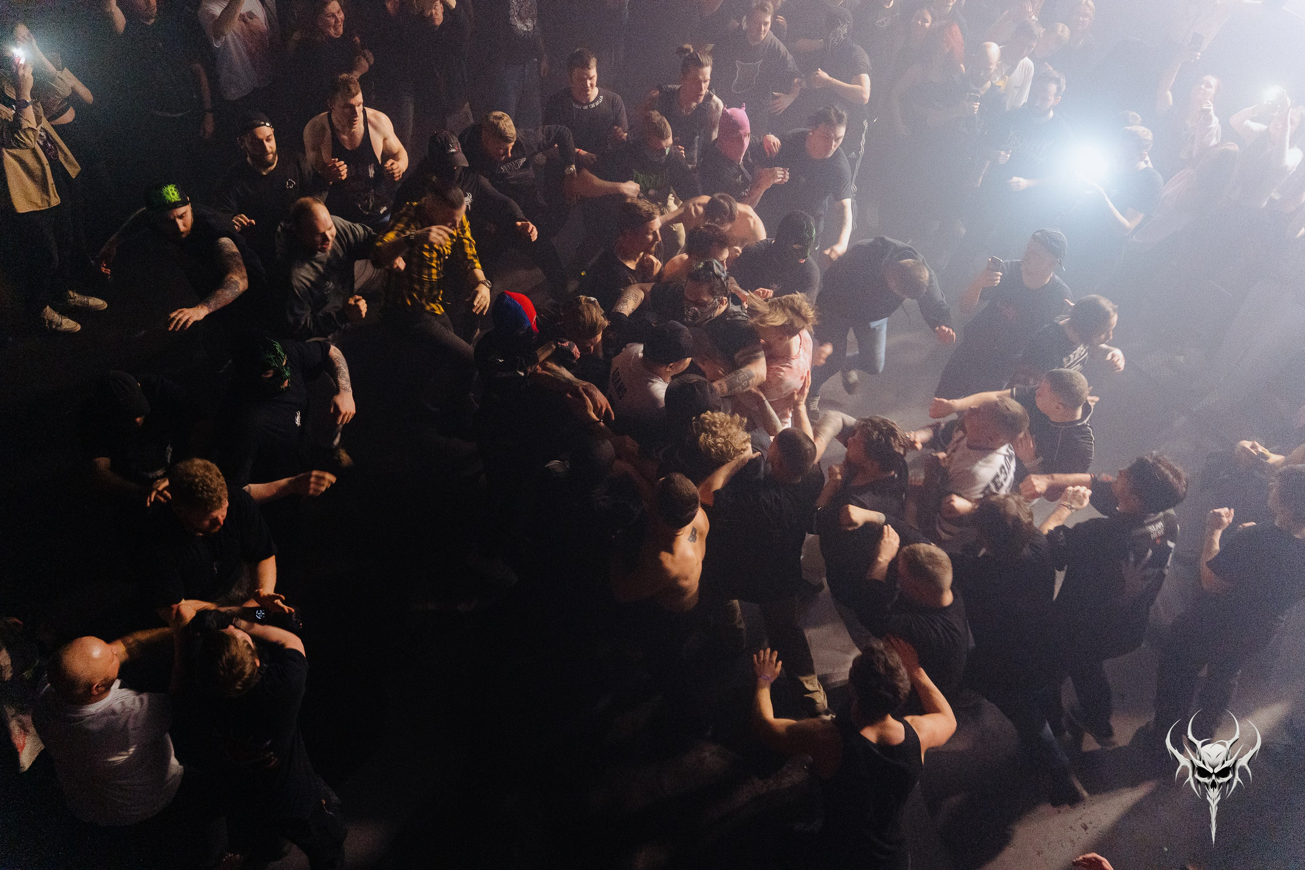 Dexdbell. Рассвет. 01.03.2026. Главная