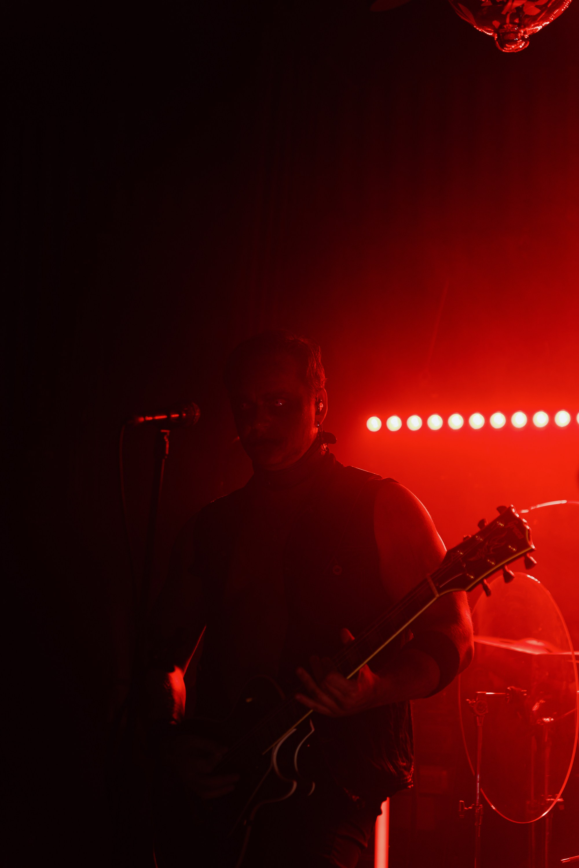 RAMMSTEIN Tribute. Douglas. 28.09.2025. Главная