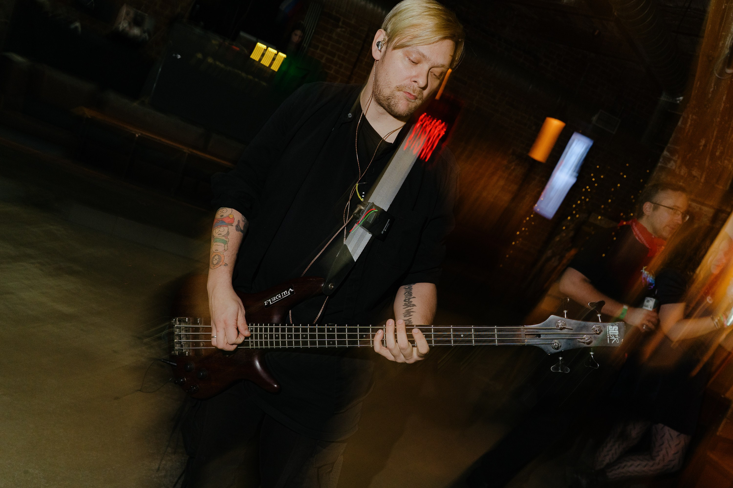 Port Avenue. Zoccolo 2.0. 21.11.2025. Главная