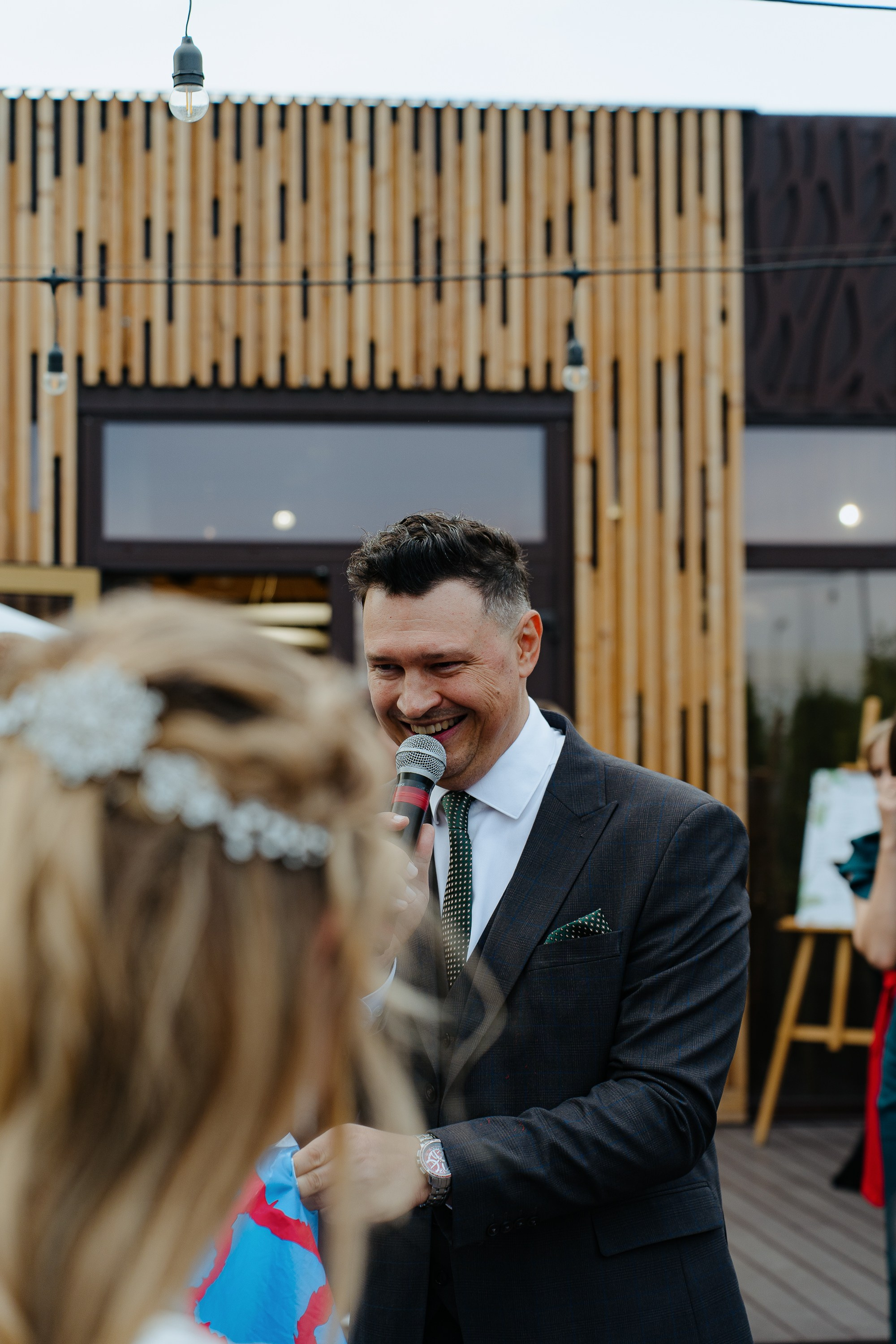 Тарас и Мария. Главная