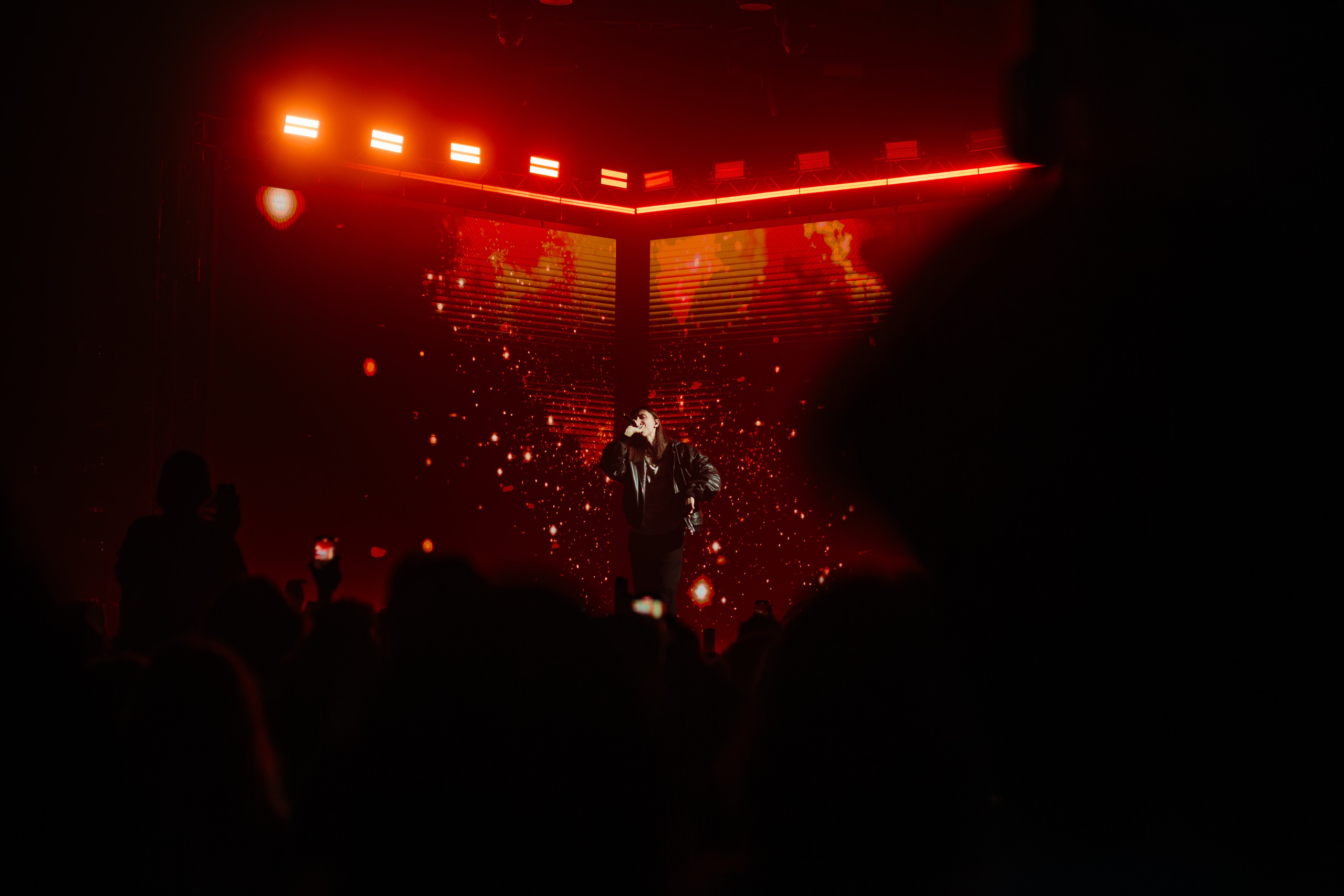 HERONWATER. A2. 16.03.2025. Главная