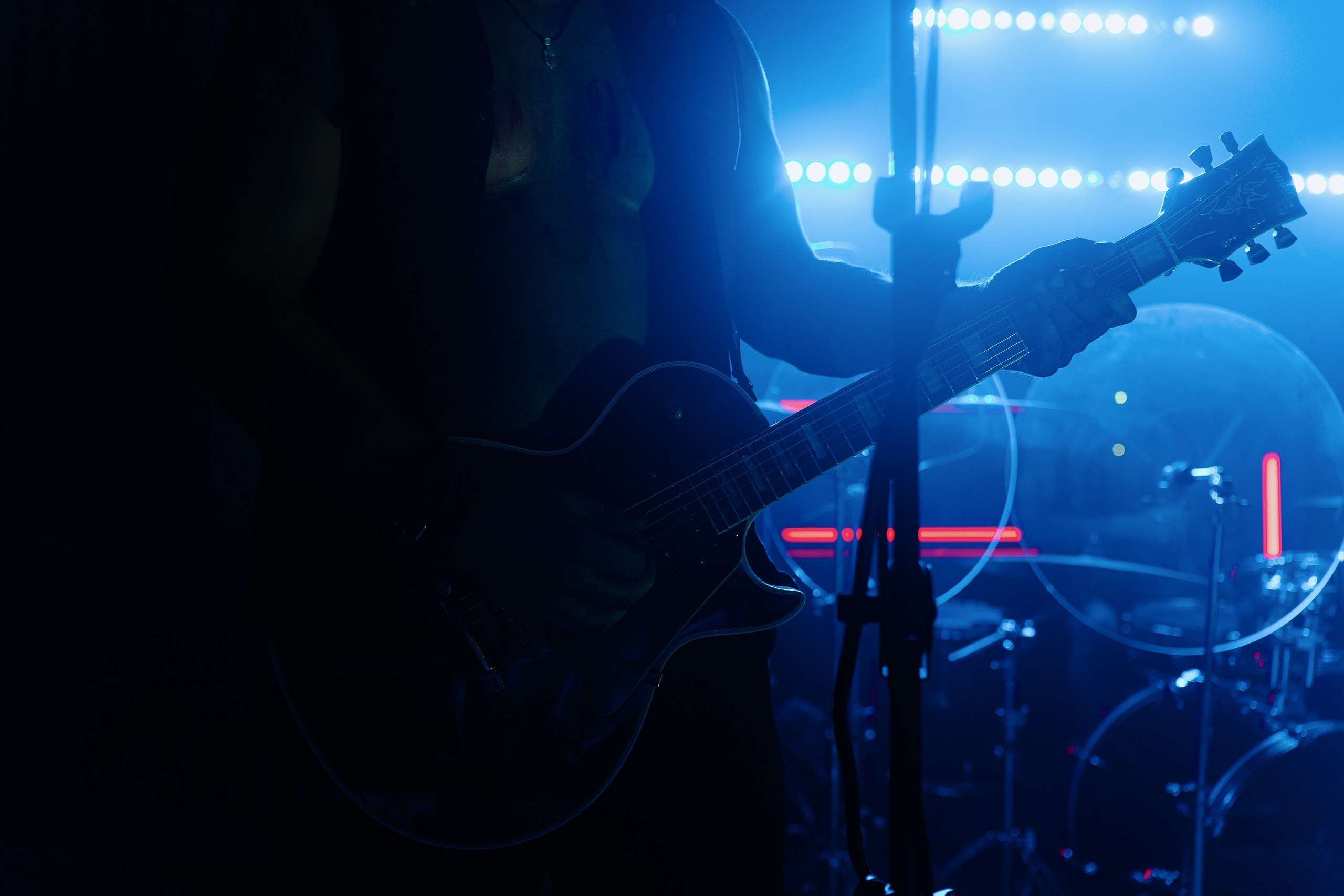 RAMMSTEIN Tribute. Douglas. 28.09.2025. Главная