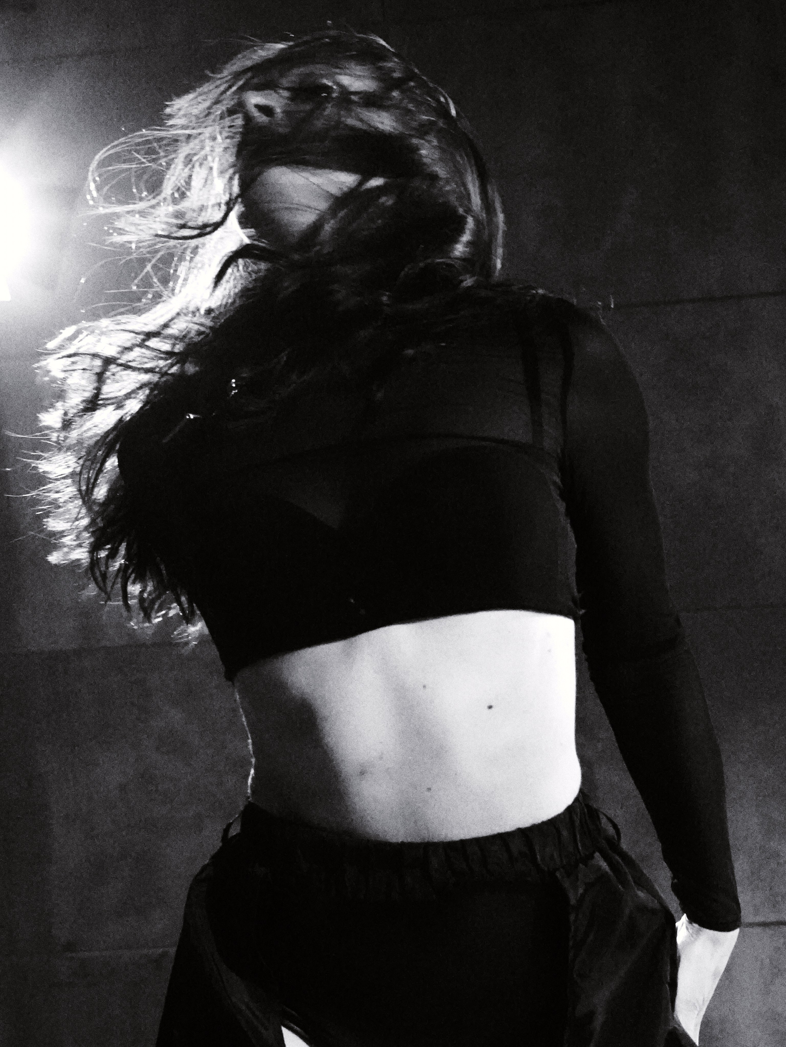 Muse. Фотограф Юлия Евсеева