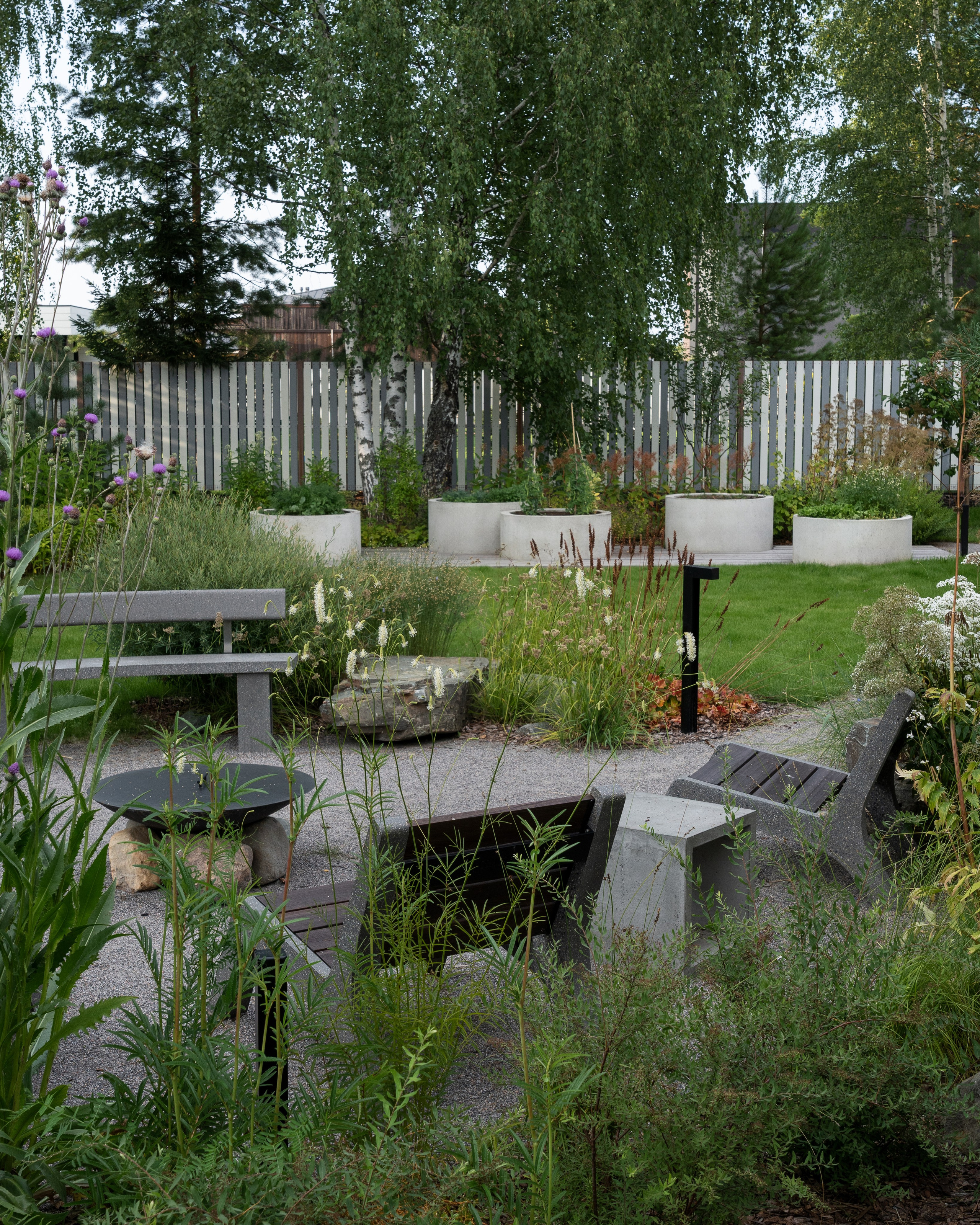 Private house, Tver region, Konakovo. Артамонов Александр | Архитектурный и ландшафтный фотограф