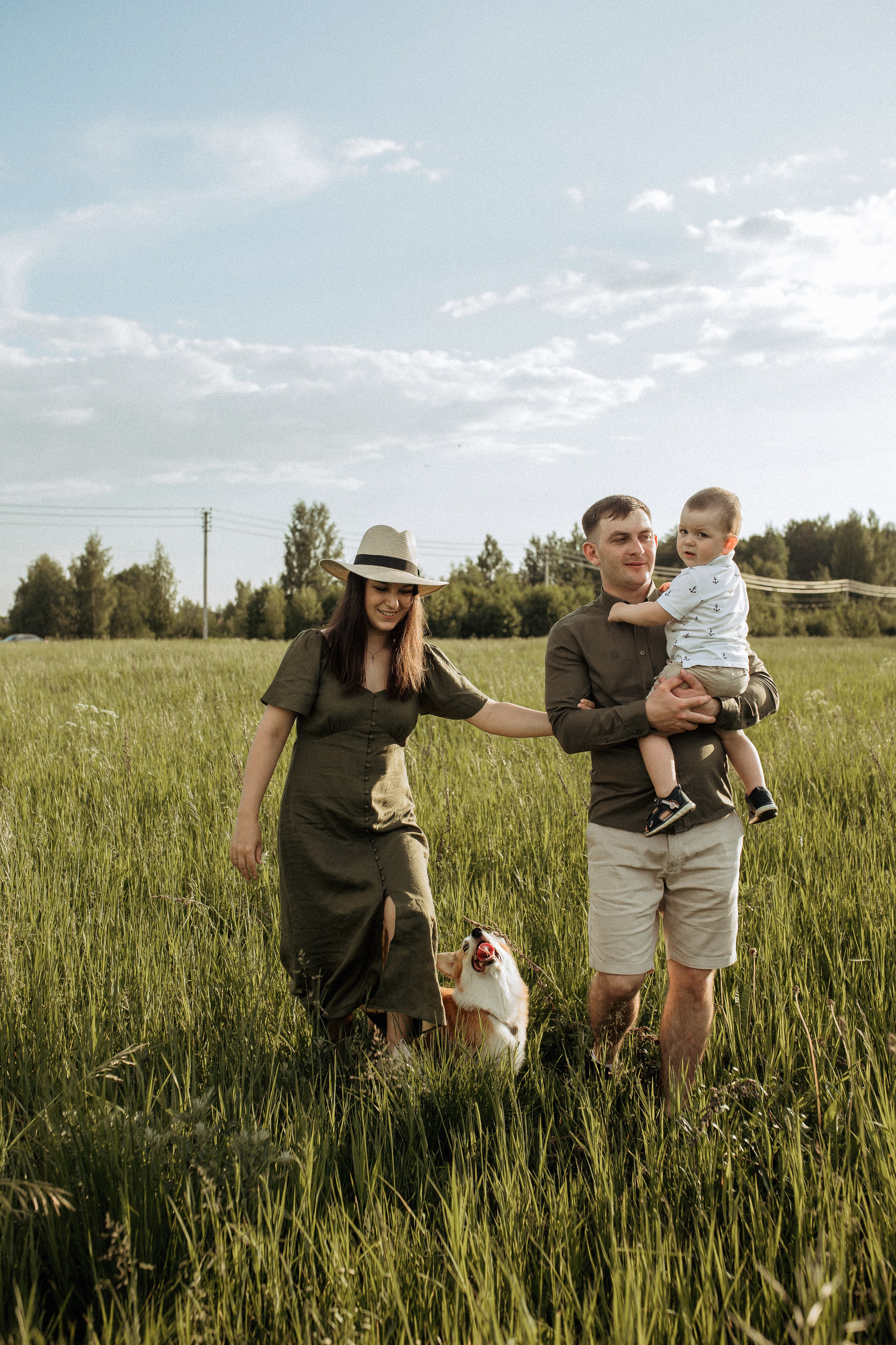 Family Story. Семейный и Свадебный фотограф в Санкт-Петербурге Плохая Екатерина