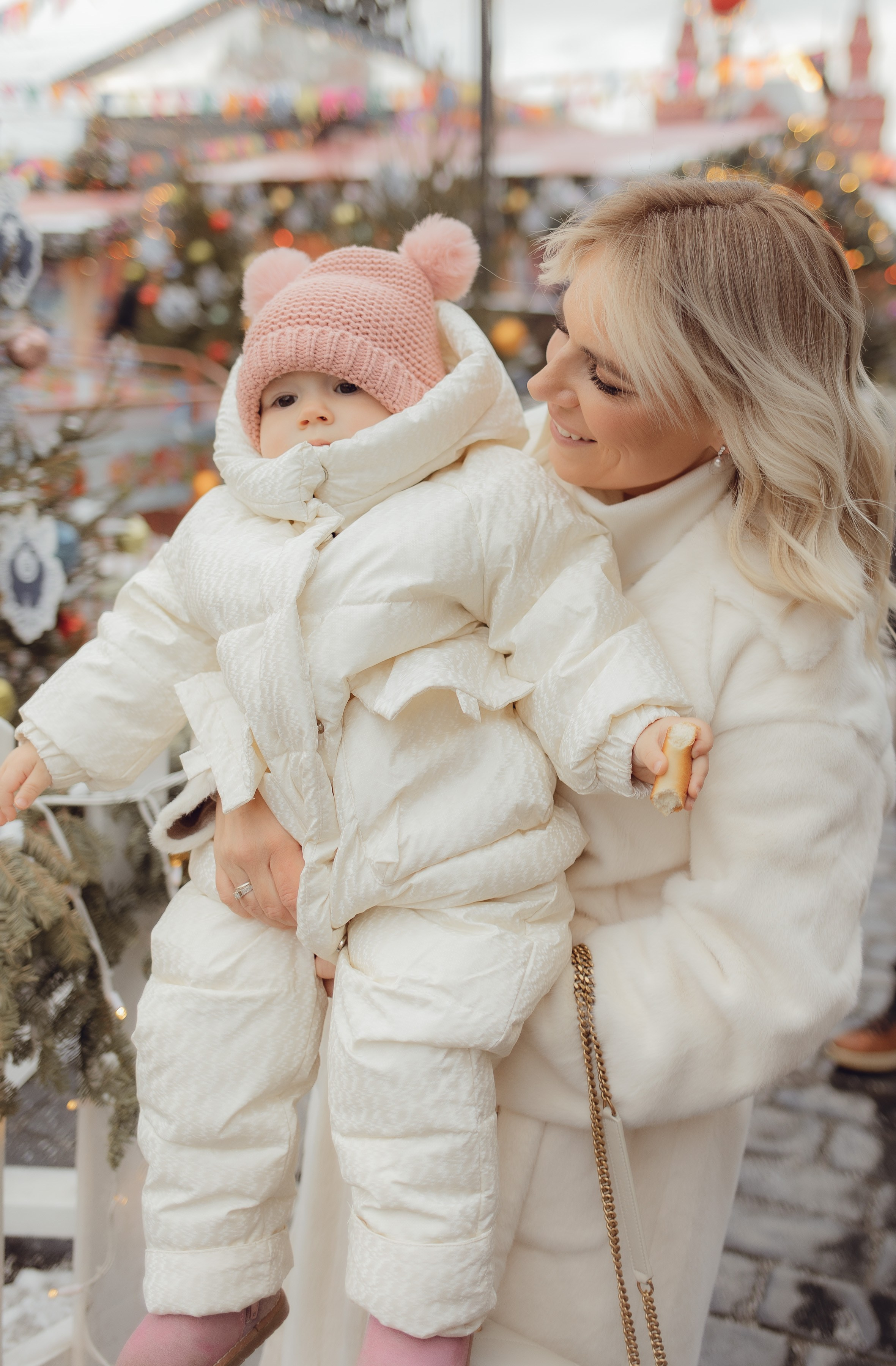 Гум ярмарка. Фотограф Мария Кунакова Москва