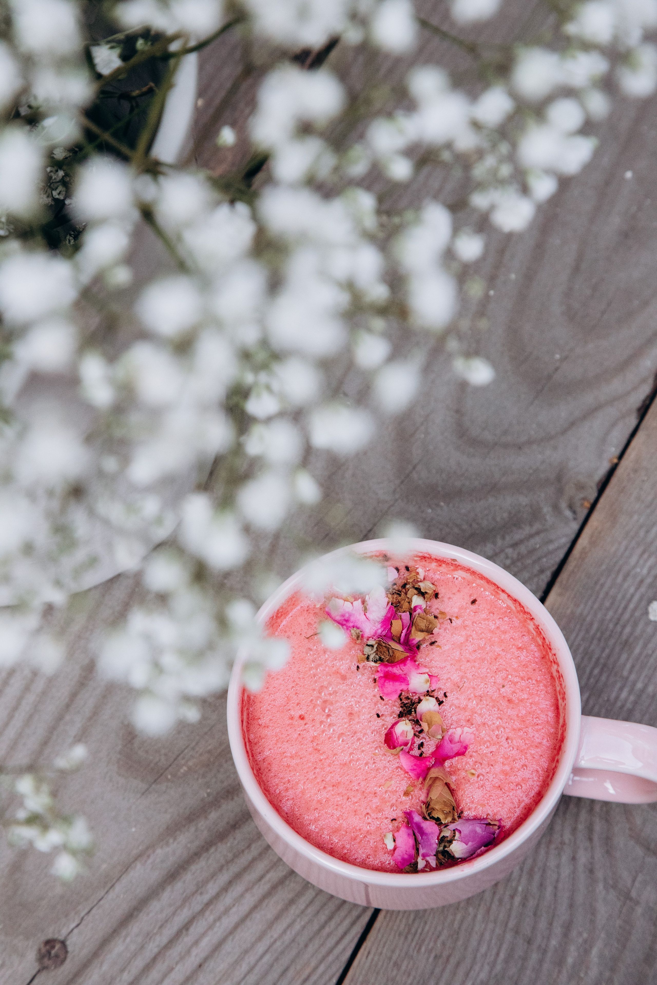 Олеся. Фотограф Анастасия Петрова