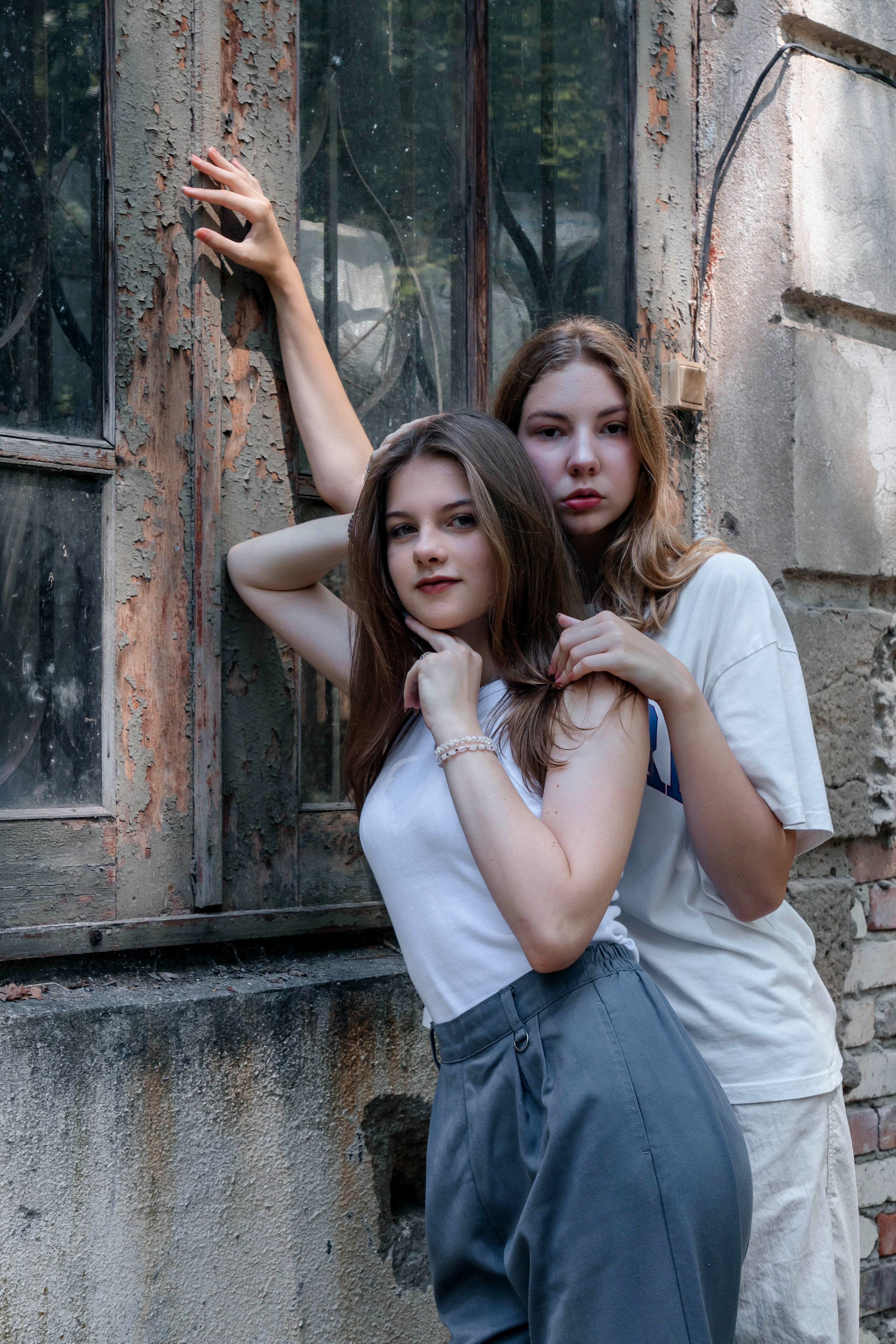 STREET. Efimova Model Agency