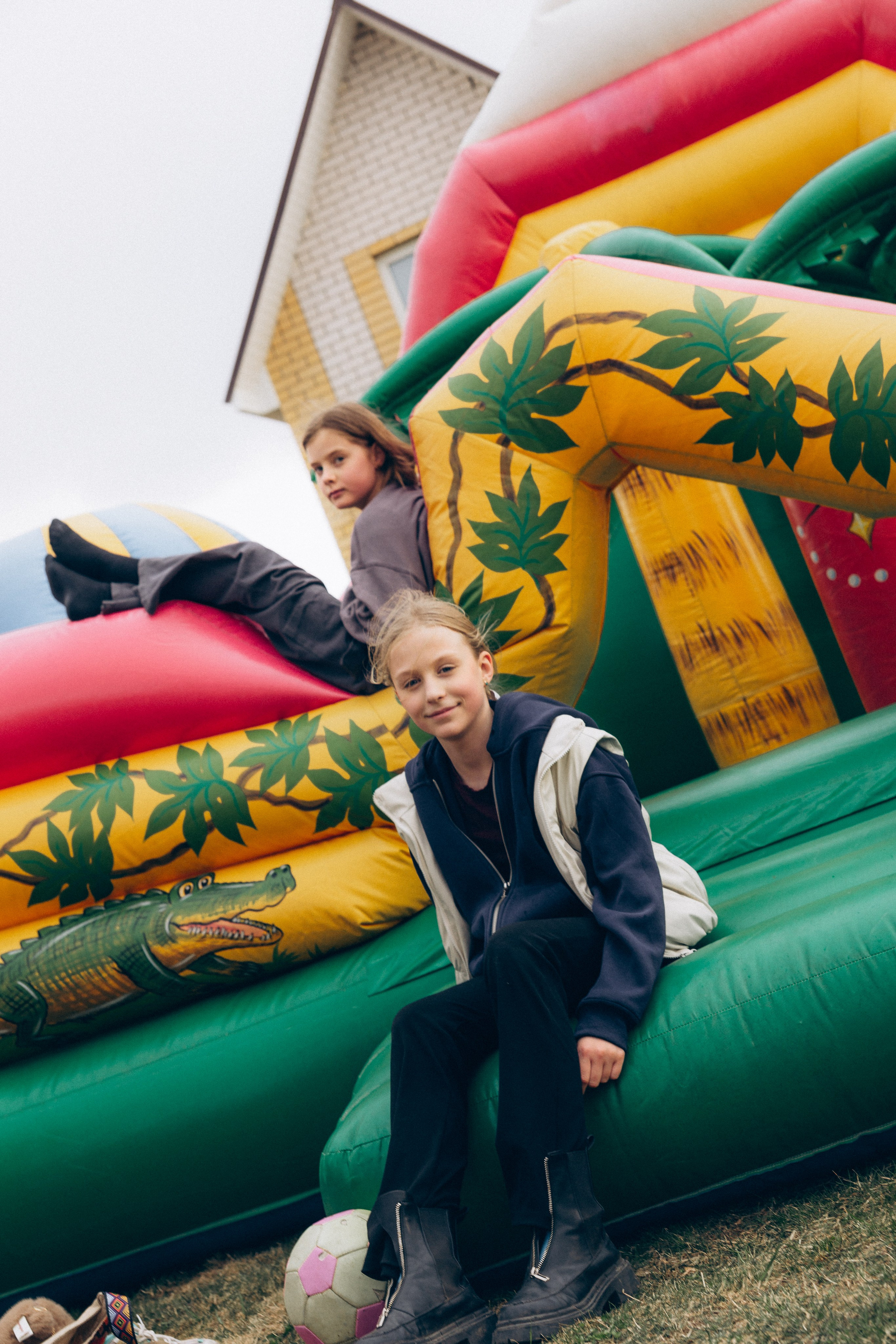 День Рождения Мирона. Детский и семейный фотограф в Твери Анастасия Соловьева