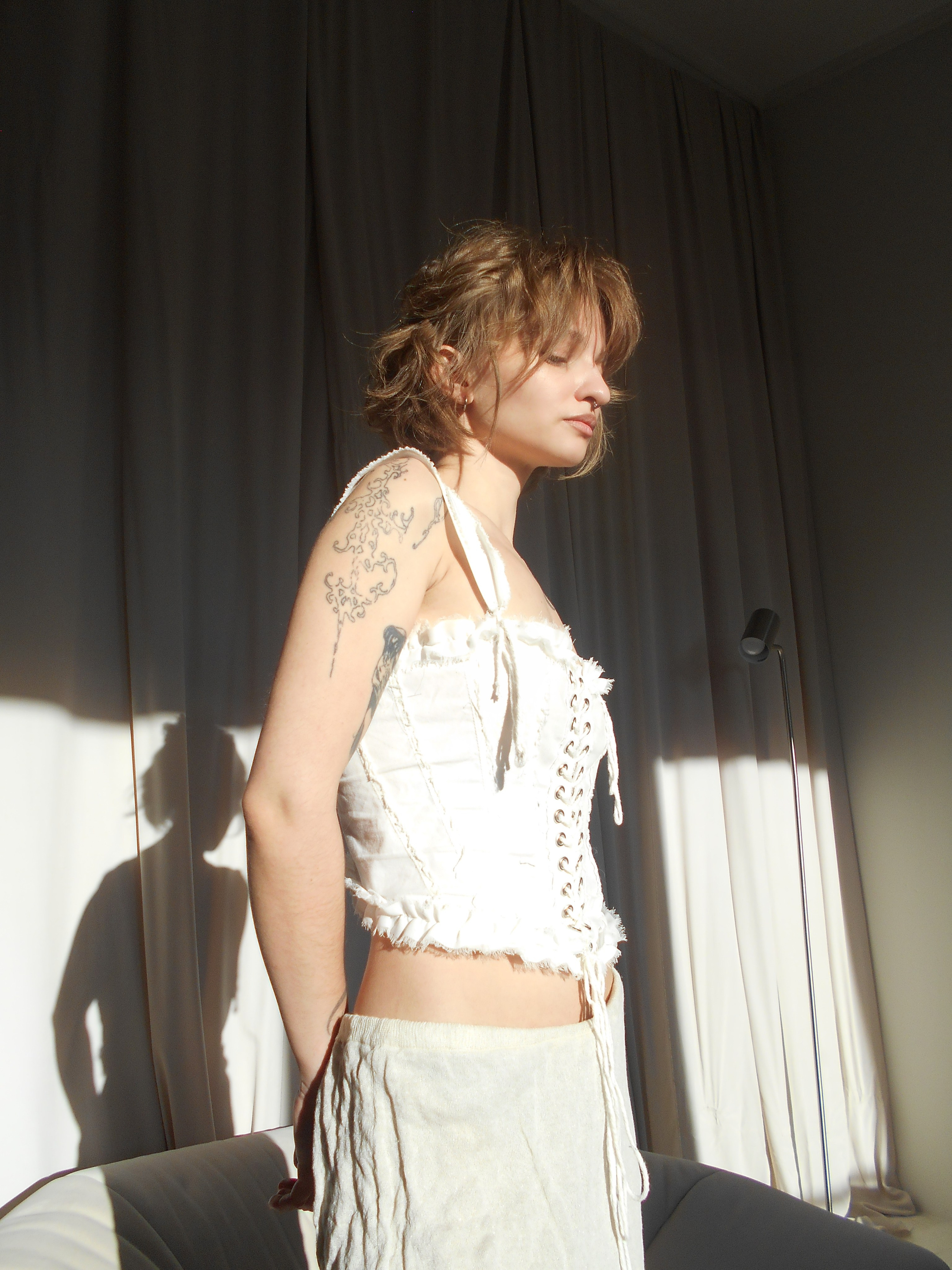 Anya. Фотограф, контент креатор