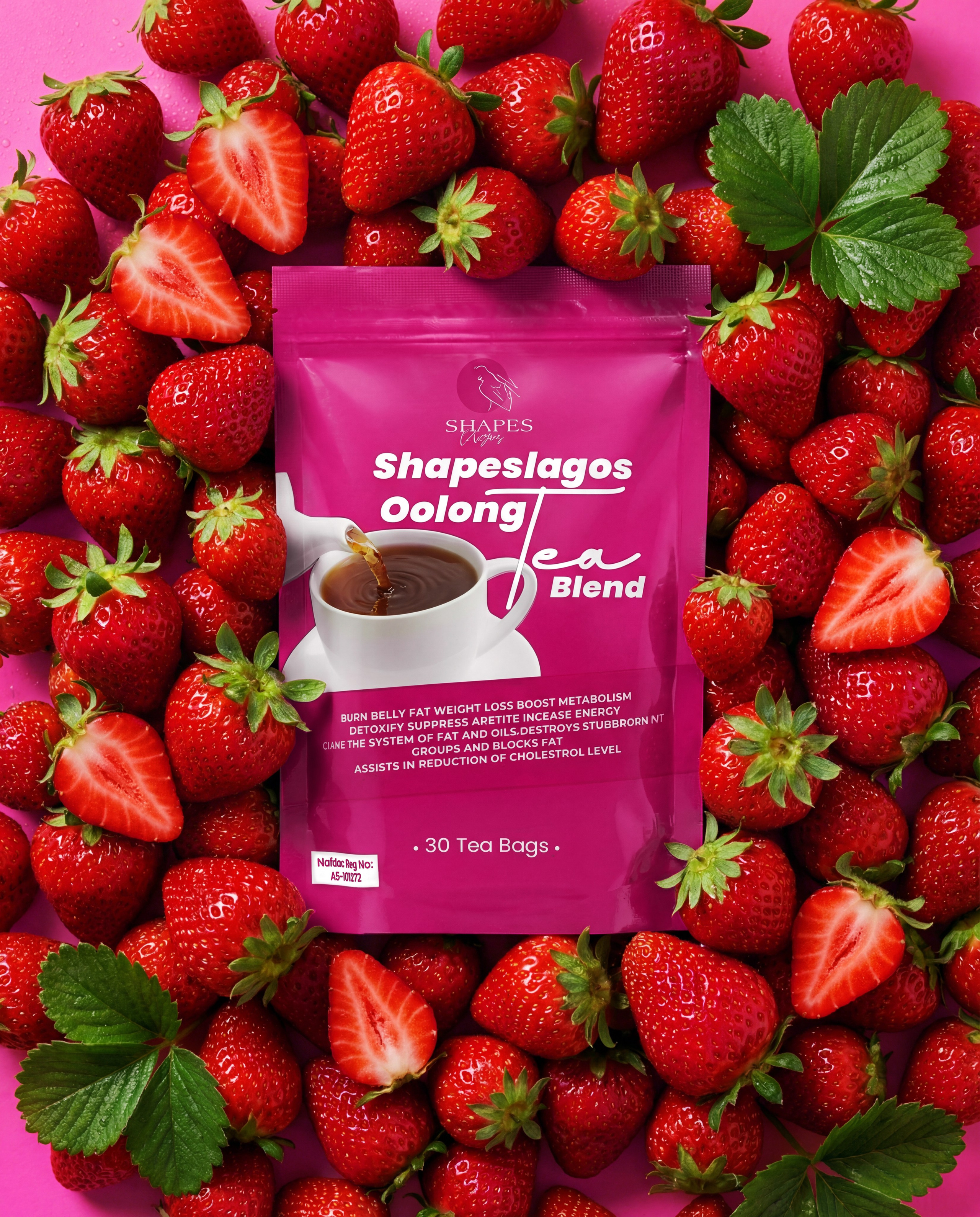 NeuroRetouch. Retouching service