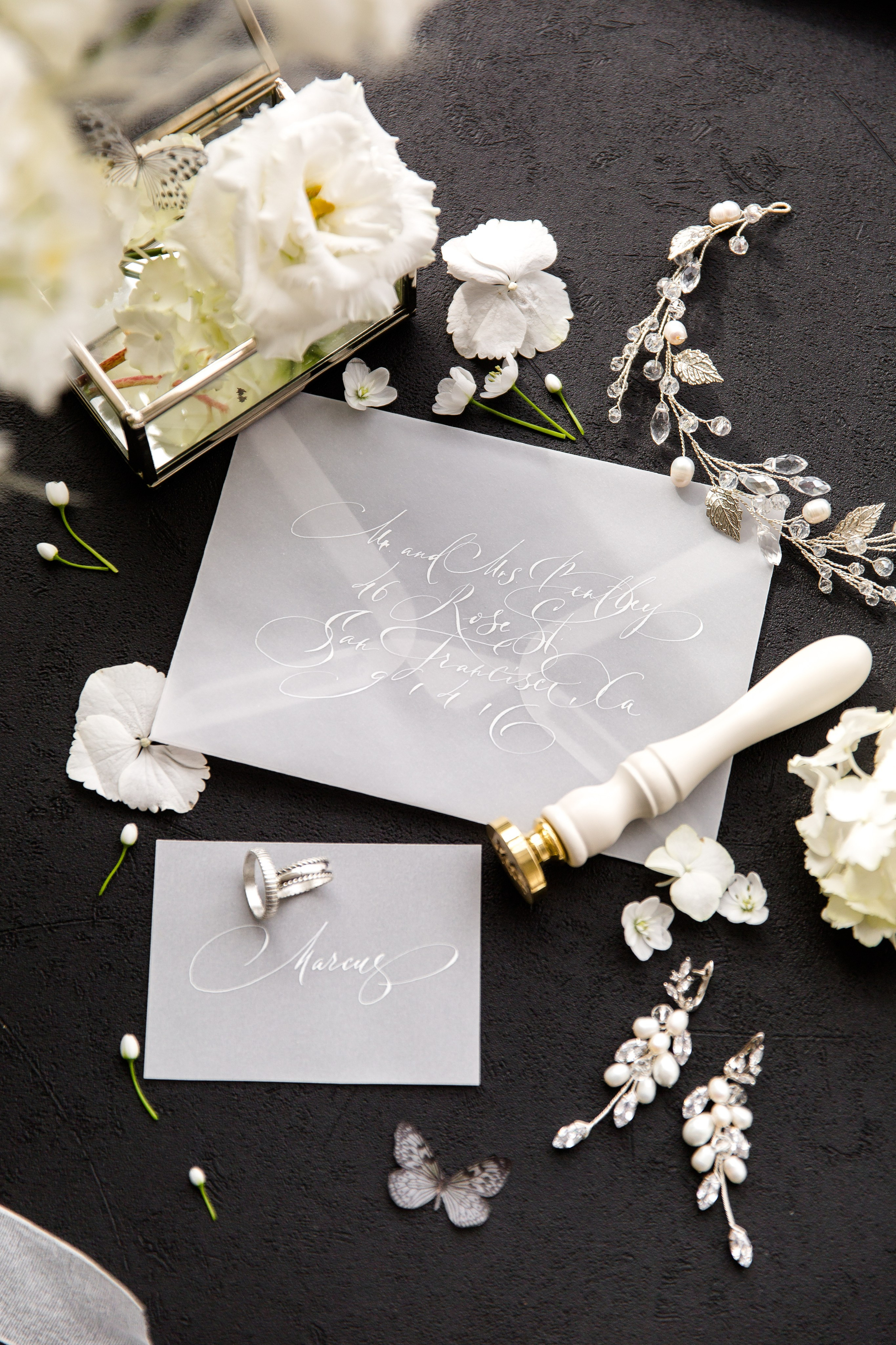 Утро невесты Марии. Главная