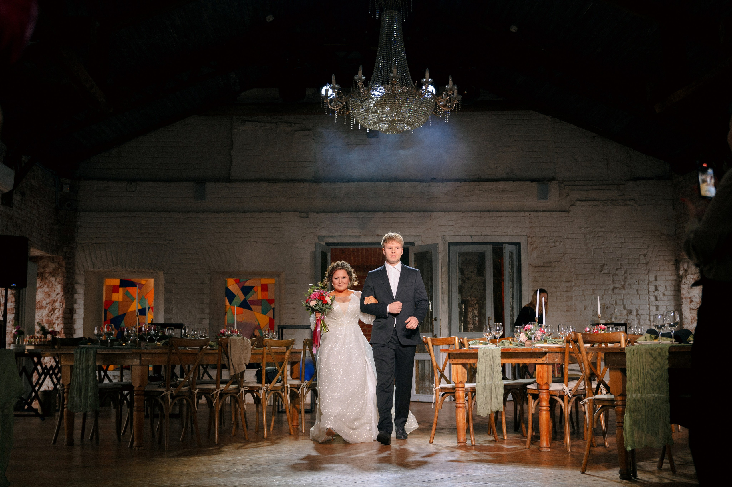 ТАНЯ и ЛЕША. Шашкова Вероника / Свадебный и семейный фотограф Москва и Ярославль