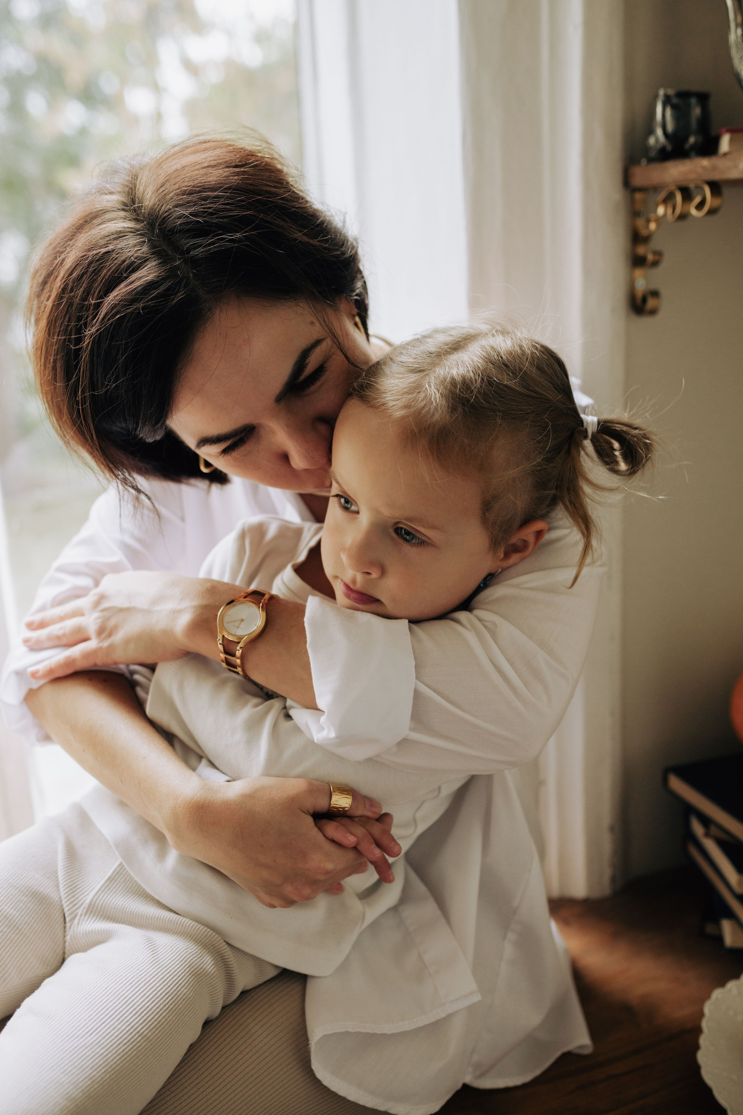Алёна и Таисия. Фотограф Стилист Тюмень Вера Хайруллина