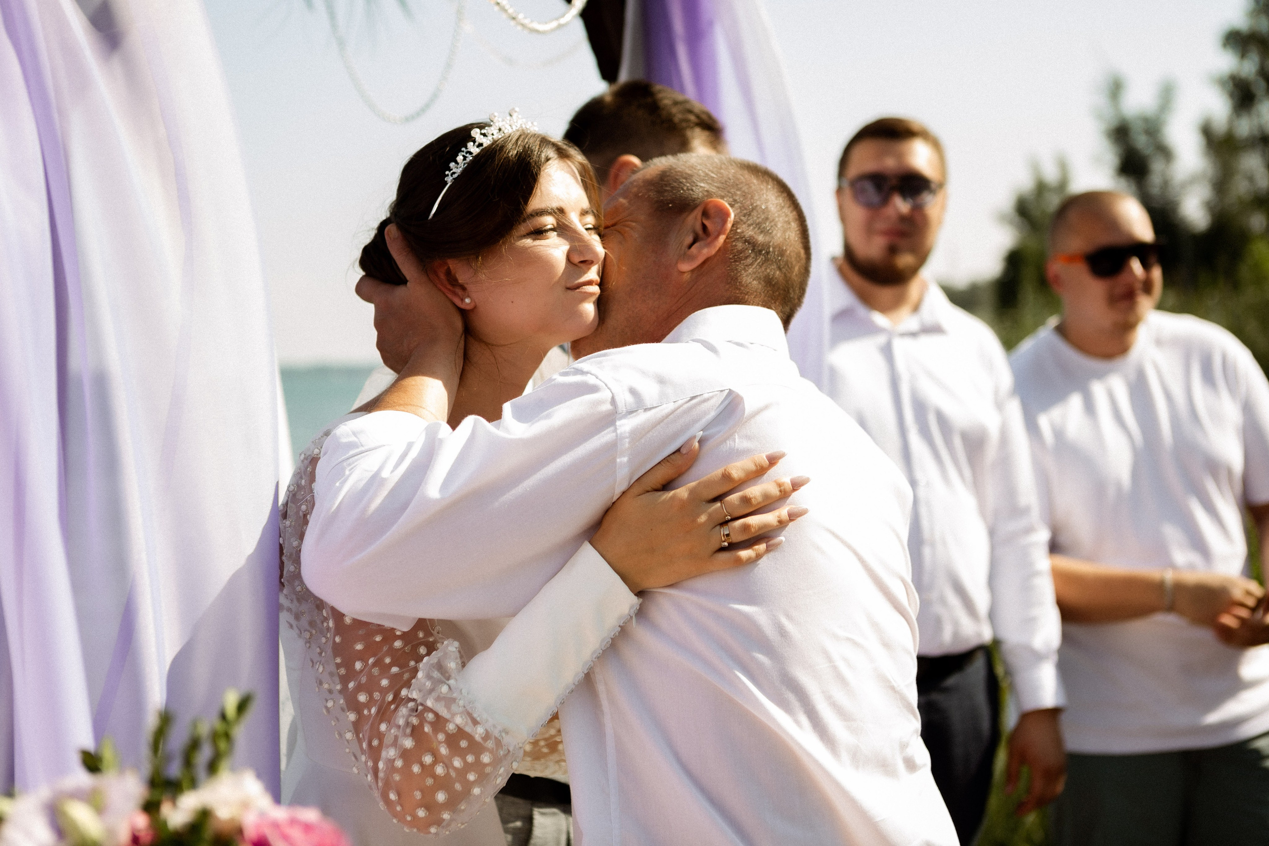 Тимур и Вероника. Фотограф в Челябинске Наталья Епимахова