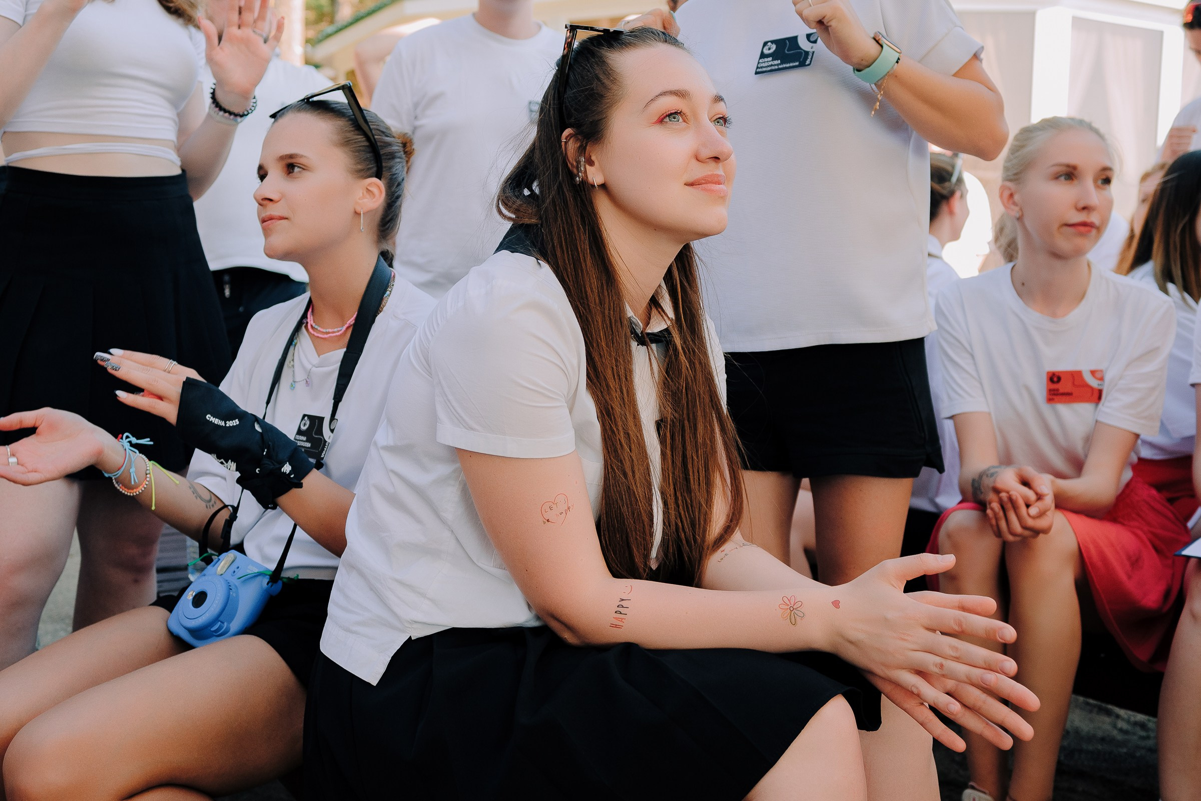 2-х ДНЕВНЫЙ КОРПОРАТИВ В СТИЛЕ ЛАГЕРНОЙ СМЕНЫ НА ТУРГОЯКЕ. Репортажный фотограф Зуев Роман г. Челябинск