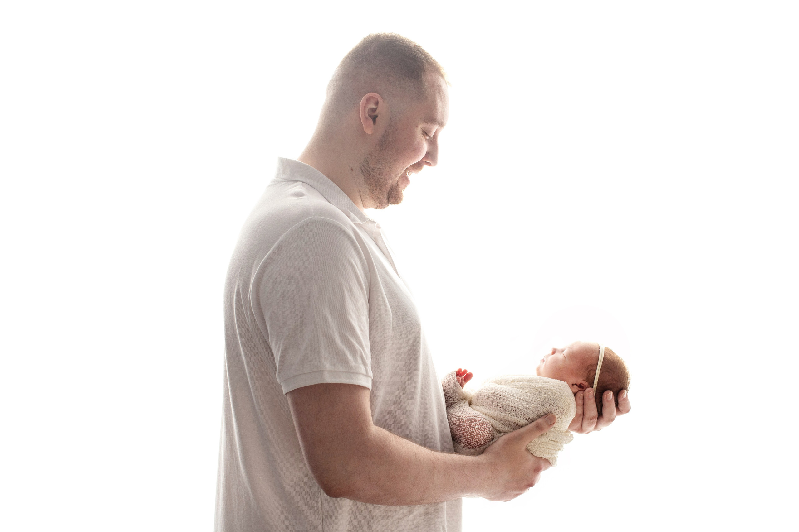 Елена Итого. Фотограф новорожденных в Екатеринбурге Татьяна Продан