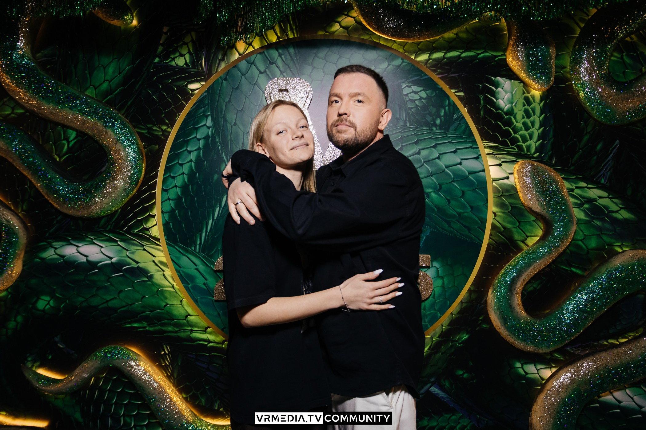 Новогодние корпоративы в ресторане «Мюнхен»