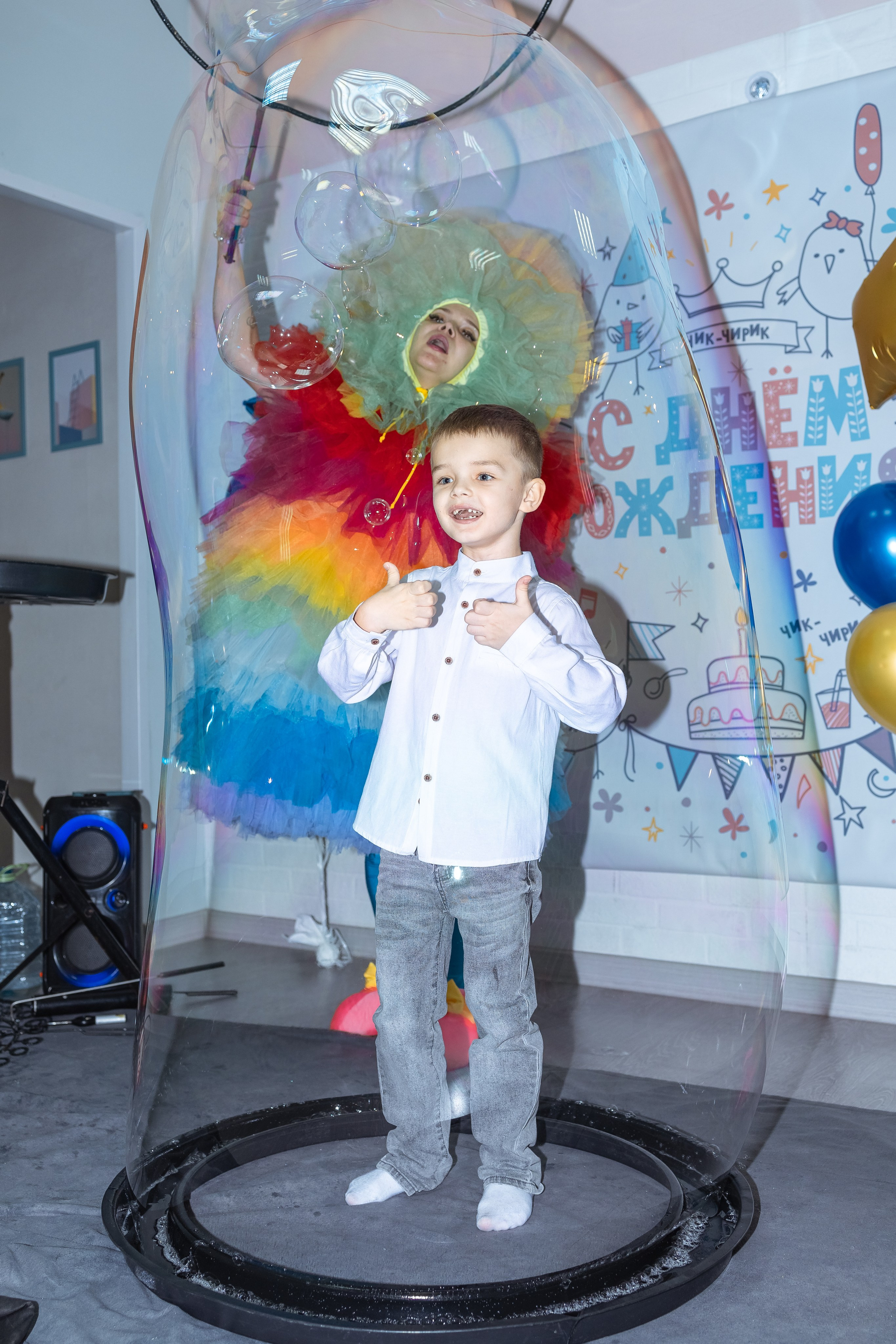 Детские праздники. Семейный и женский фотограф в Туле