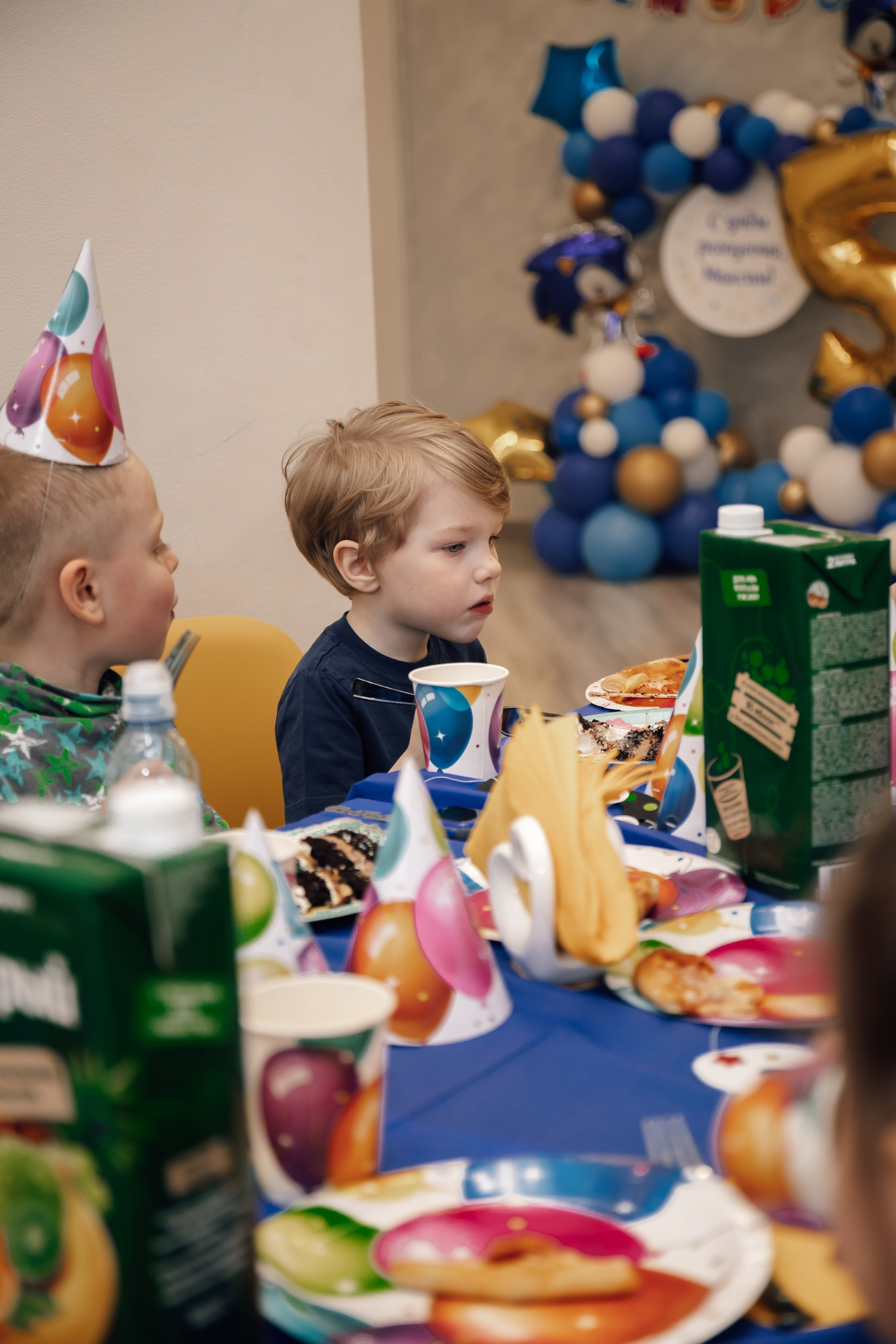 № 3. Фотограф в Москве Юлия Хамзина