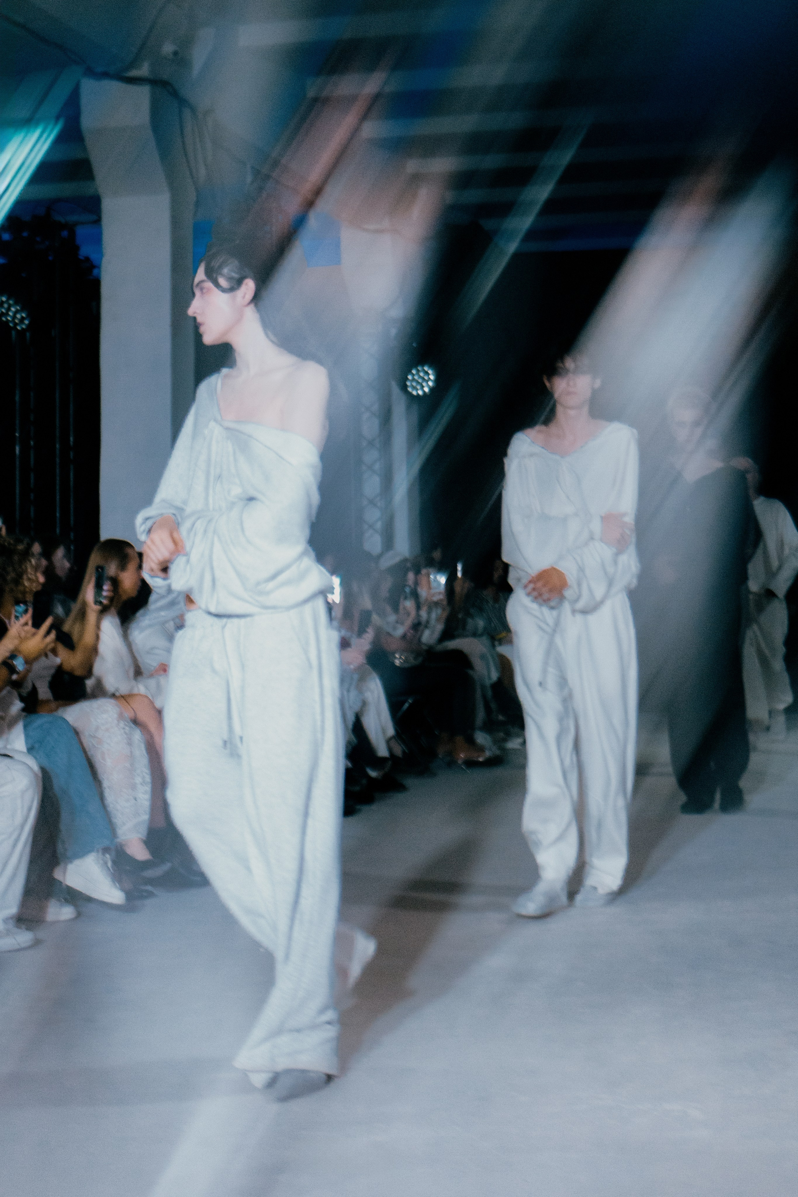 AUXI Ardor 2024. Fashion Фотограф в СПб Yana Kochkina