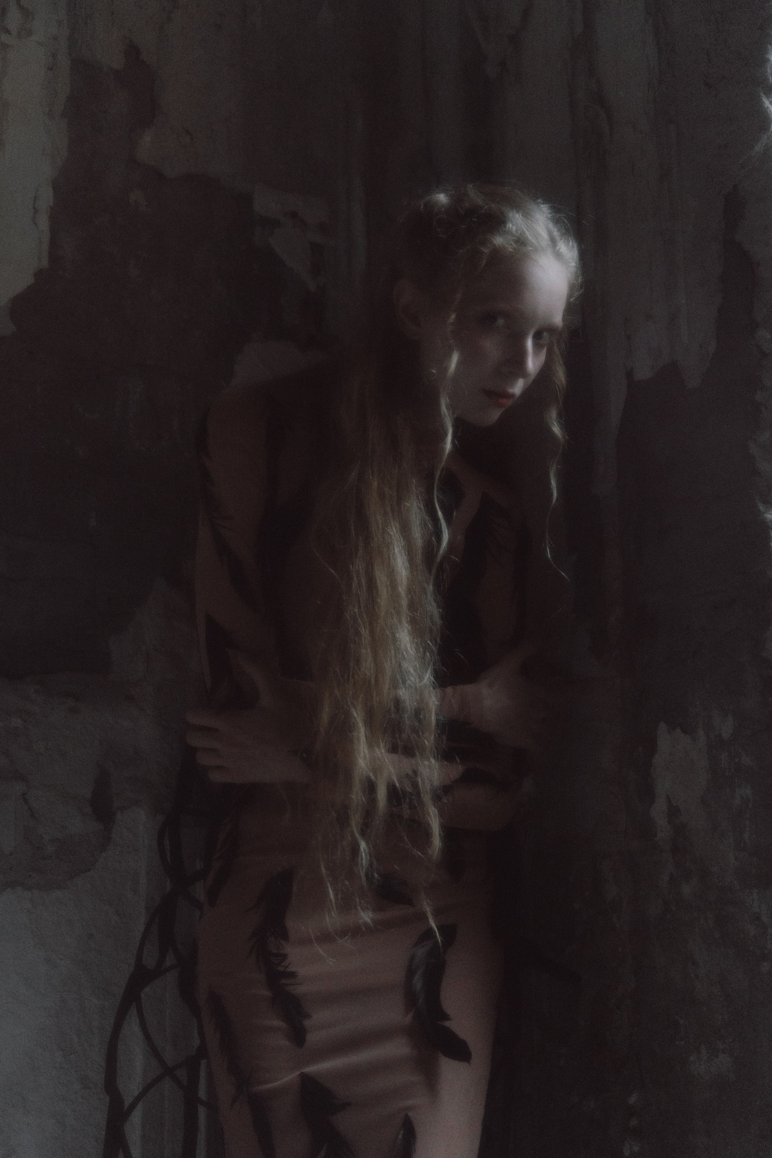 AK Brand. La Mansion. Fashion Фотограф в СПб Yana Kochkina