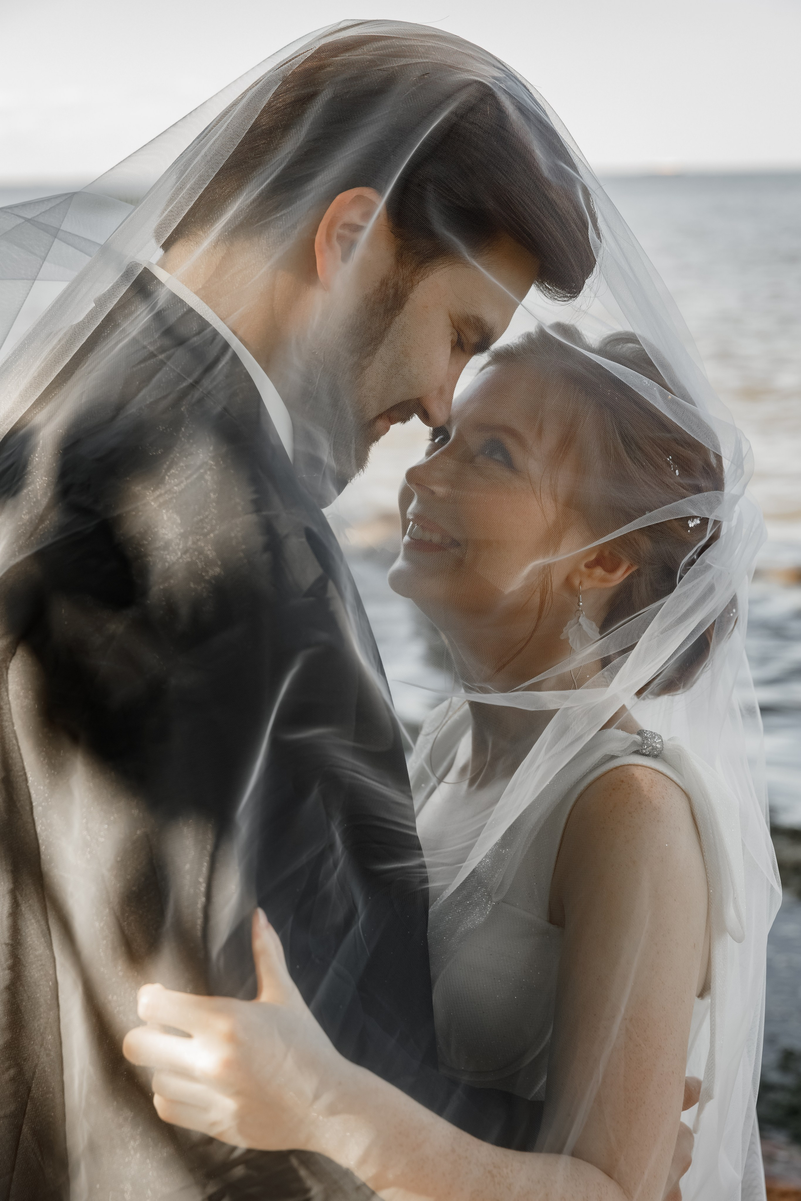 Кирилл и Ольга. Свадебный фотограф, крещение, венчание СПБ, Белгород Анна Коршунова