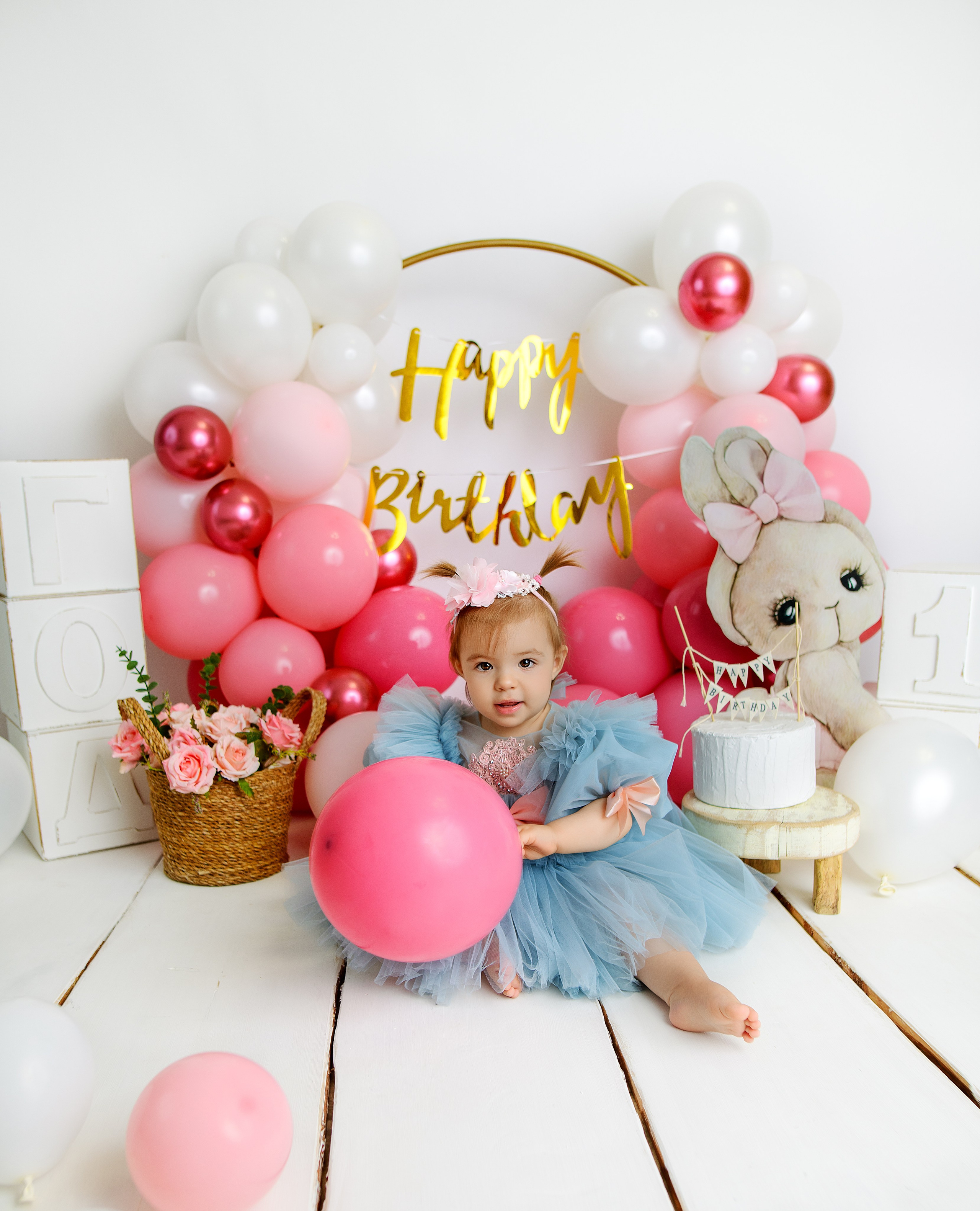 Фотосессия годовалых малышей в Ярославле. Наталья Михайлова Фотограф новорожденных в Ярославле